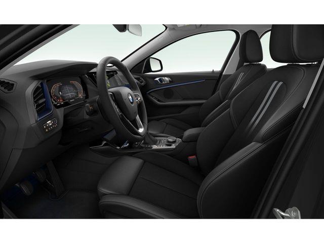 BMW 118i — BMW 118i 5-Türer
