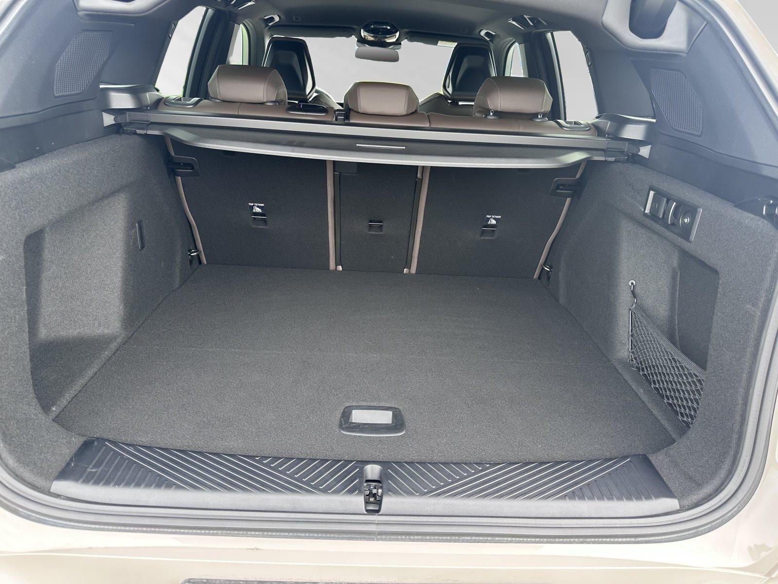 BMW X3 – Bild 18
