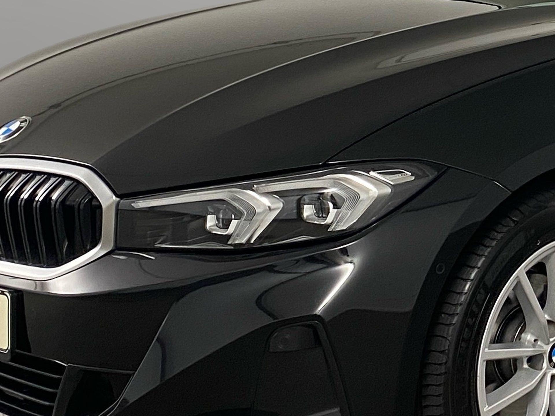 BMW 3er – Bild 5