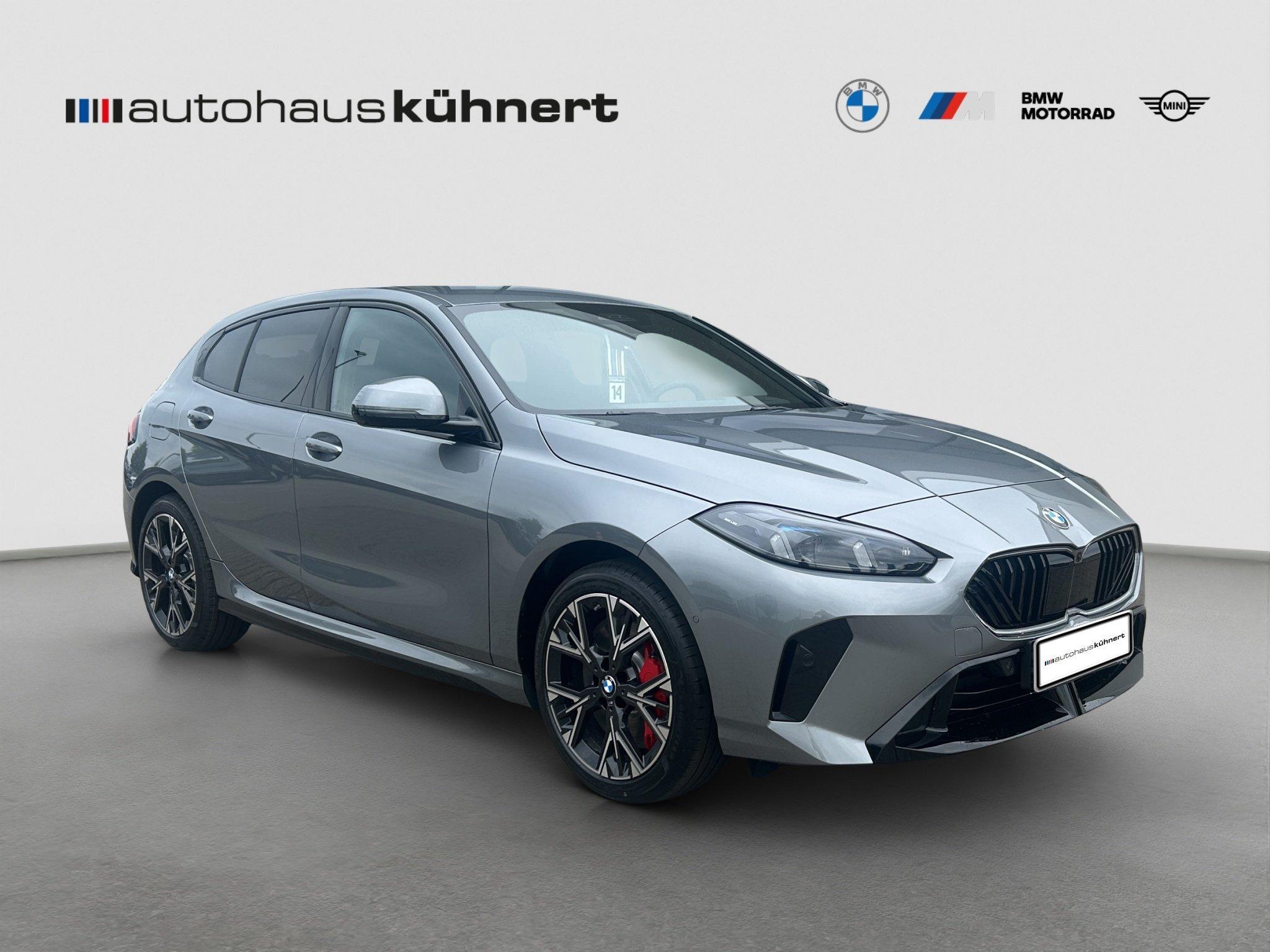 BMW 1er – Bild 10