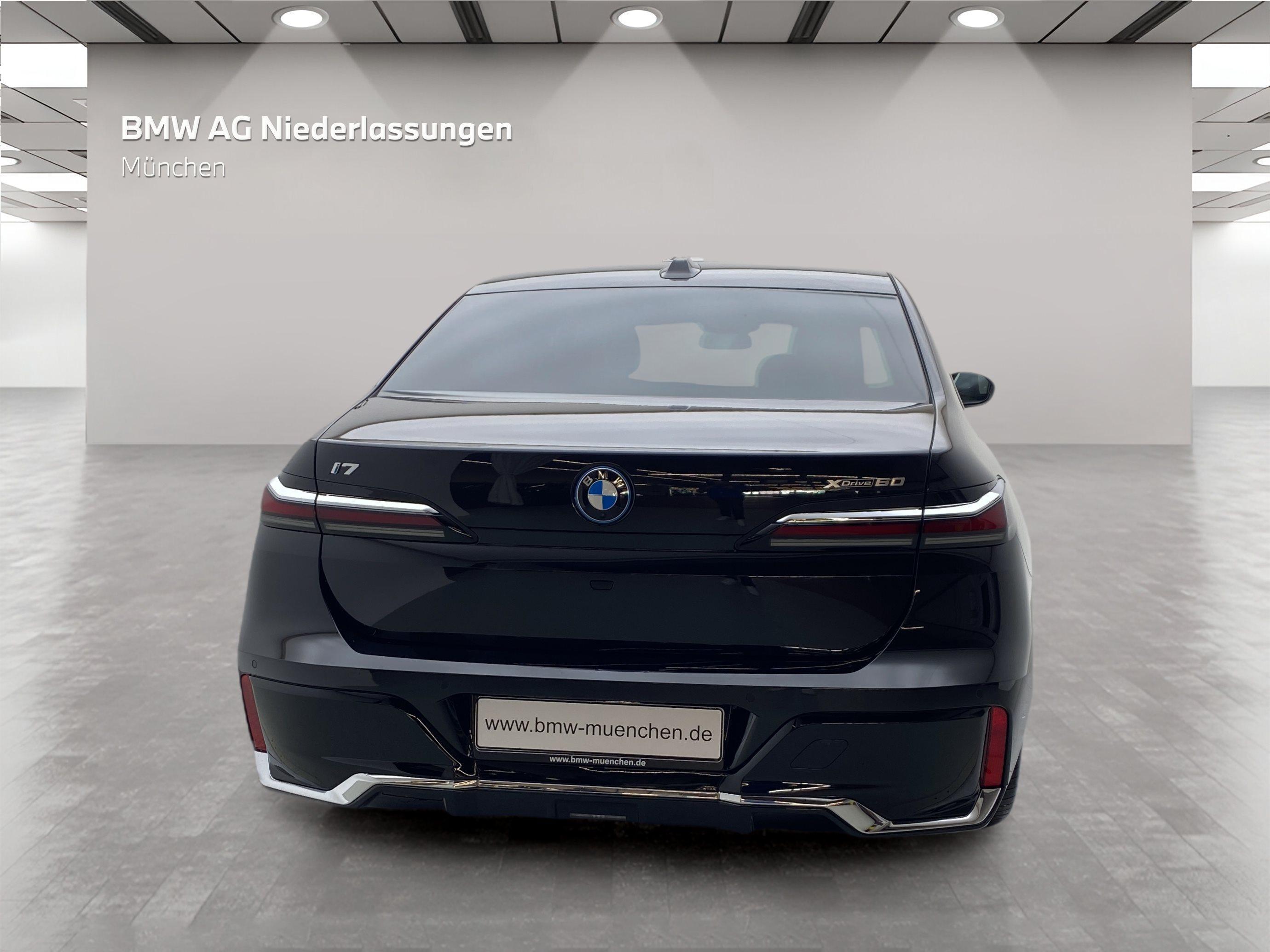 BMW i7 – Bild 12