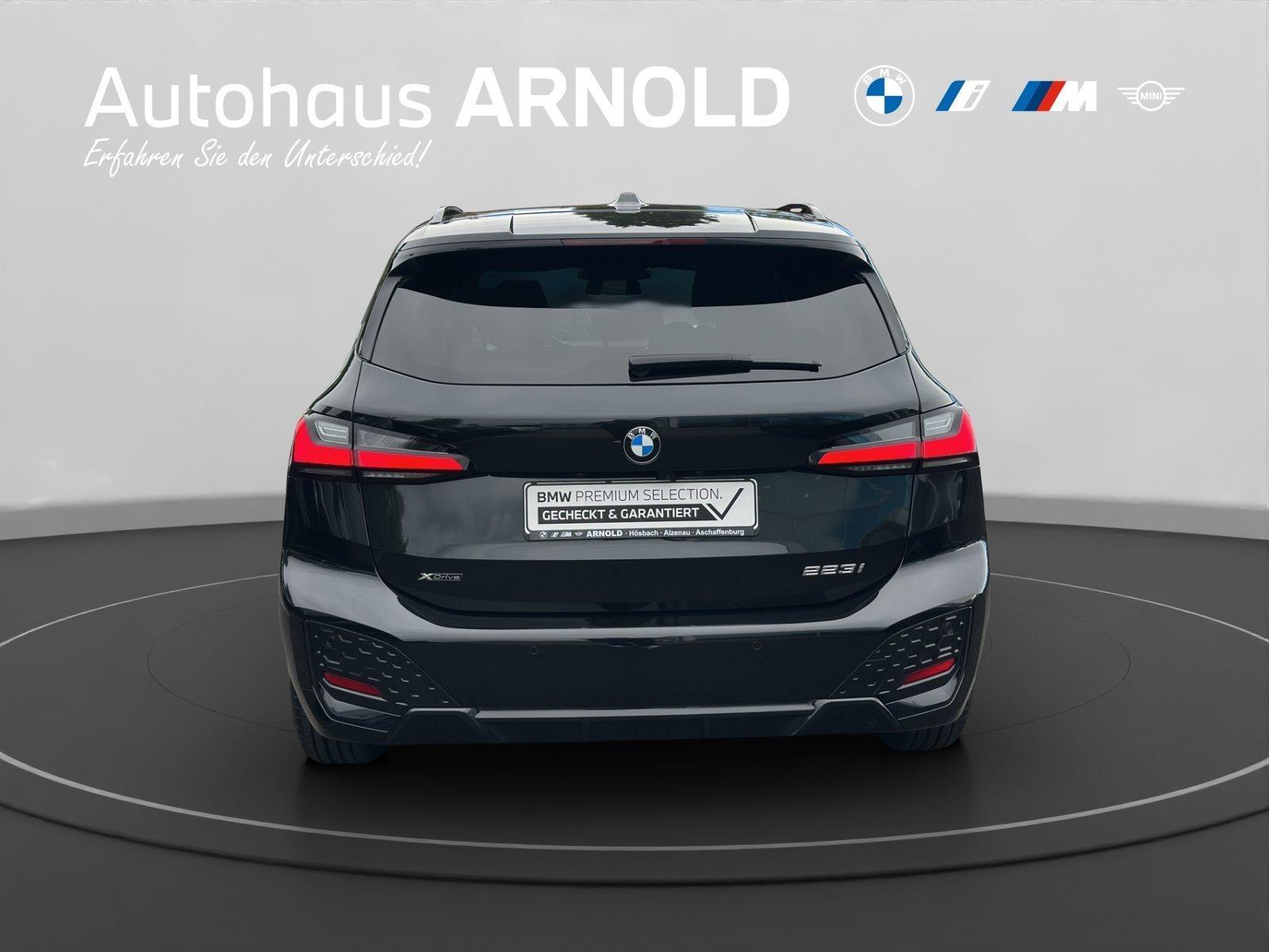 BMW 2er Active Tourer – Bild 5