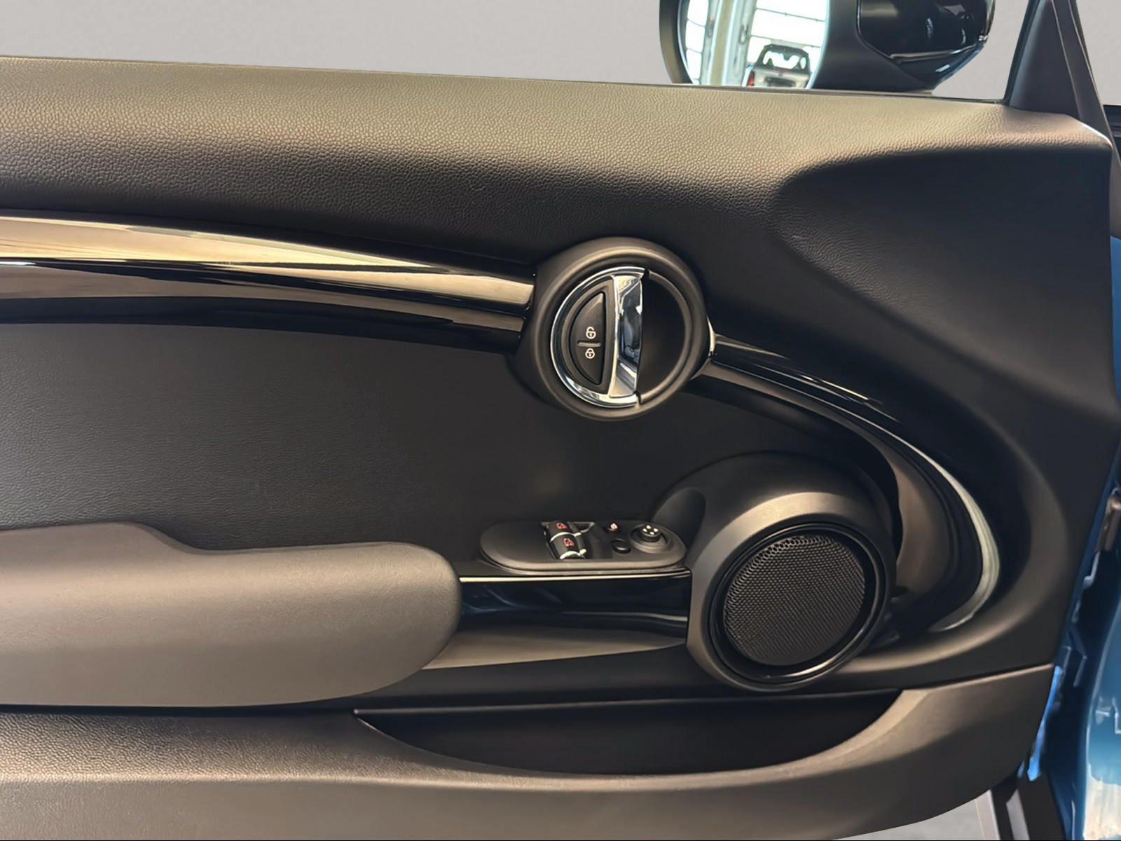 MINI Cooper 3-Türer – Bild 15