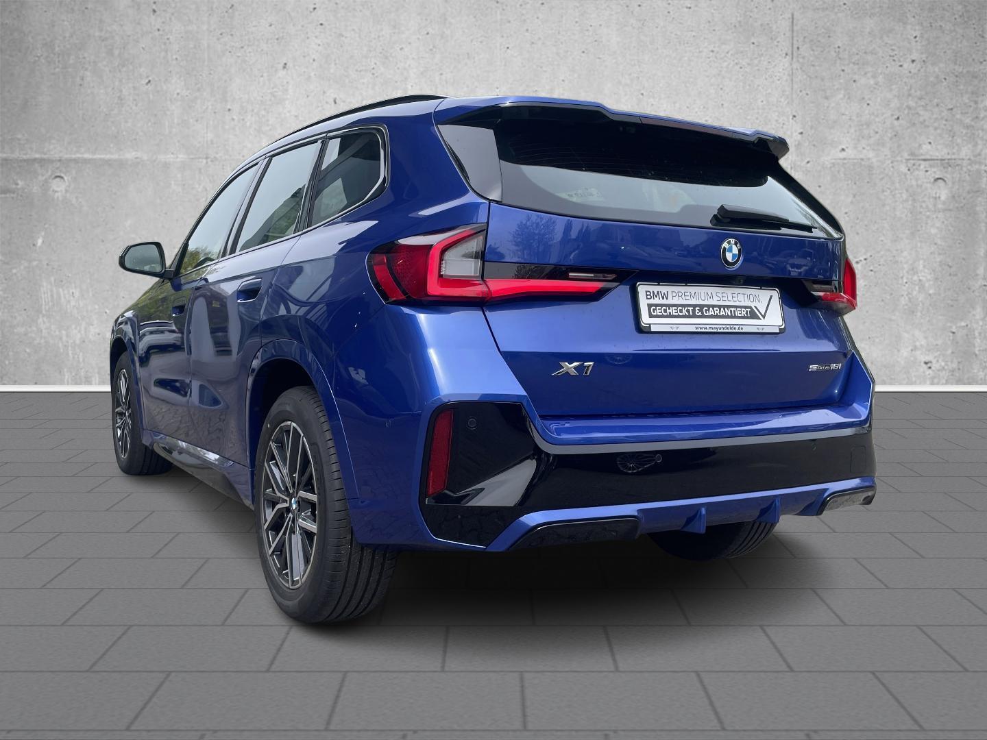 BMW X1 – Bild 13