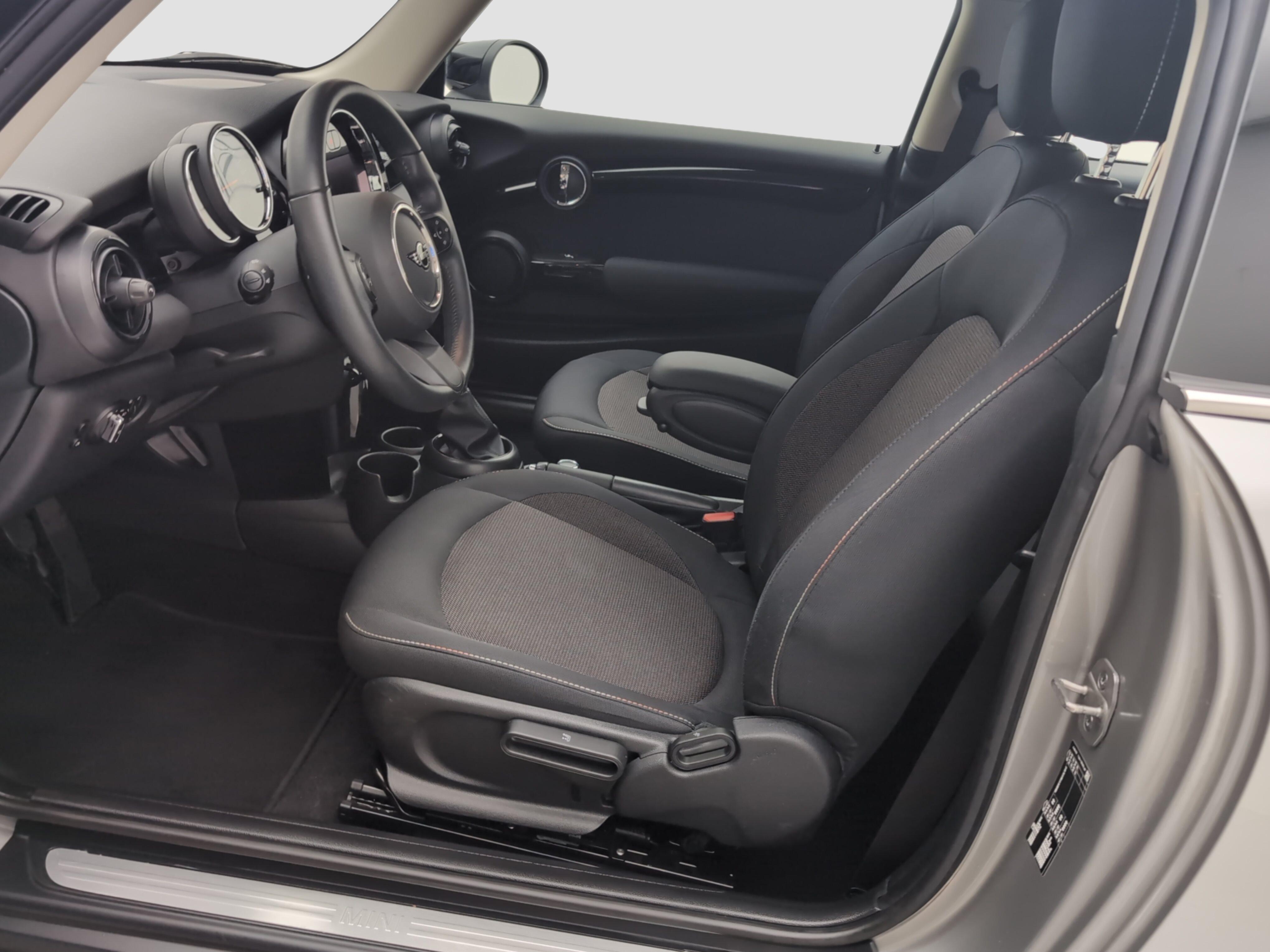 MINI Cooper 3-Türer – Bild 7