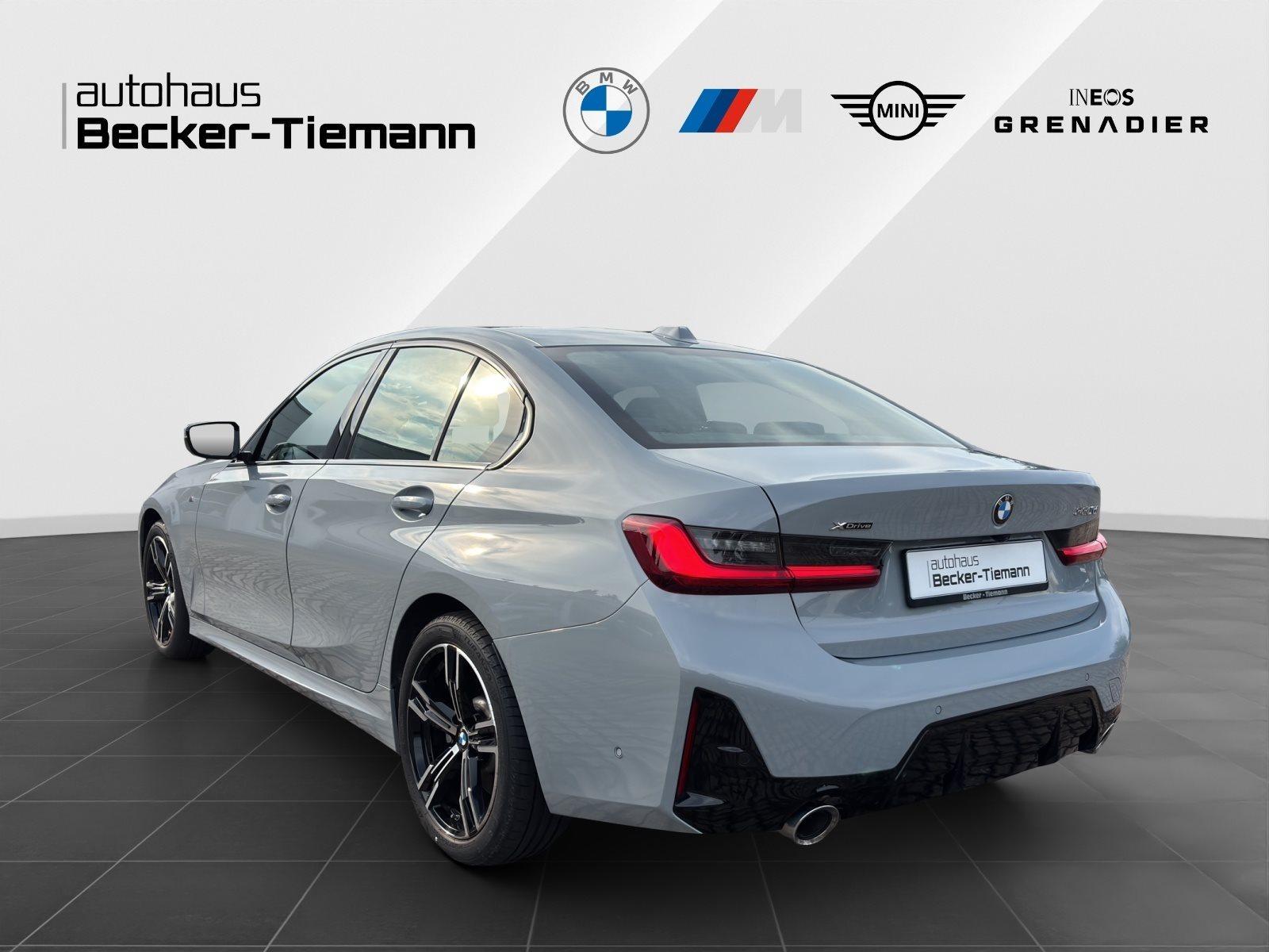 BMW 3er – Bild 4