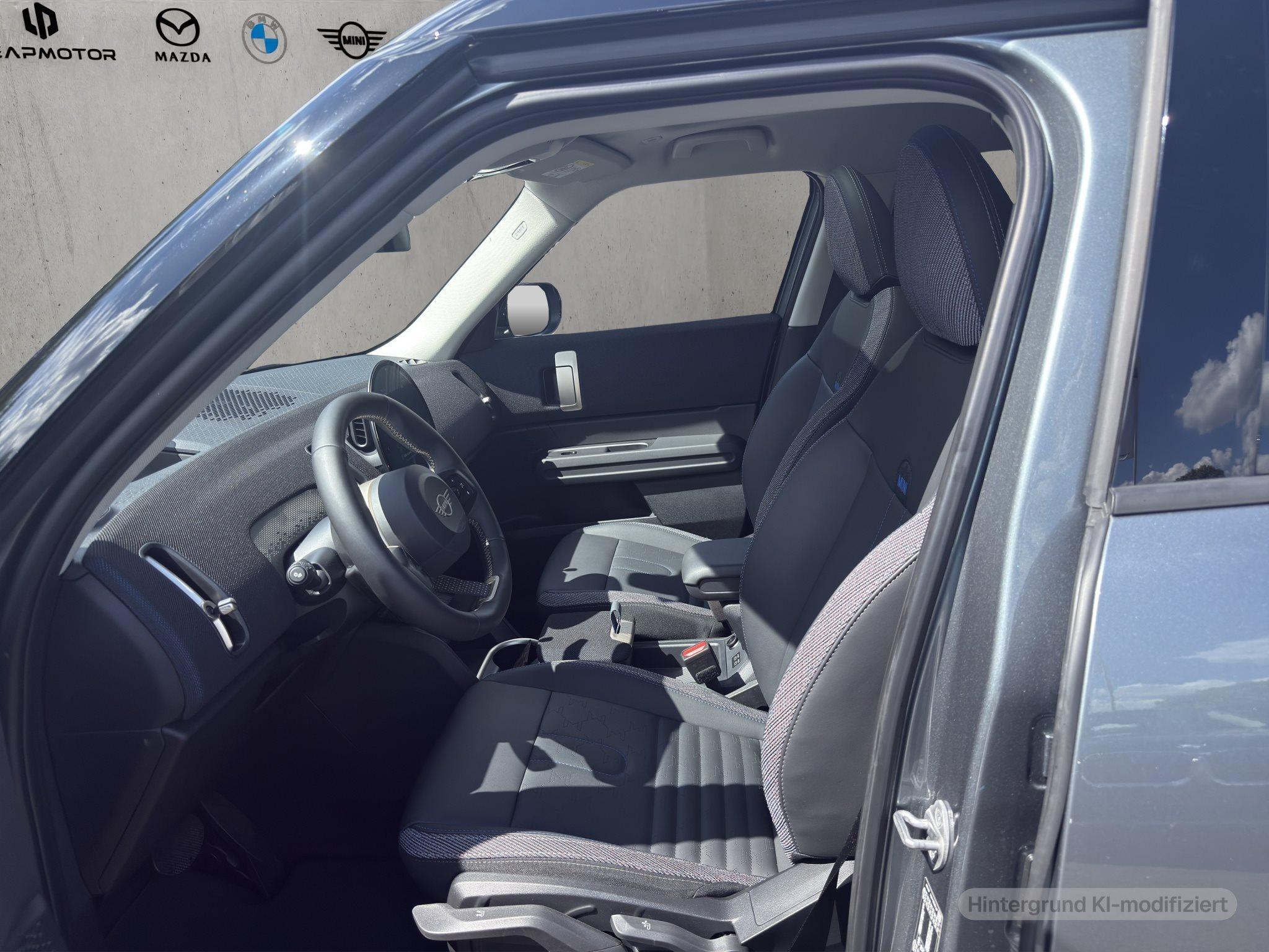MINI Countryman – Bild 8