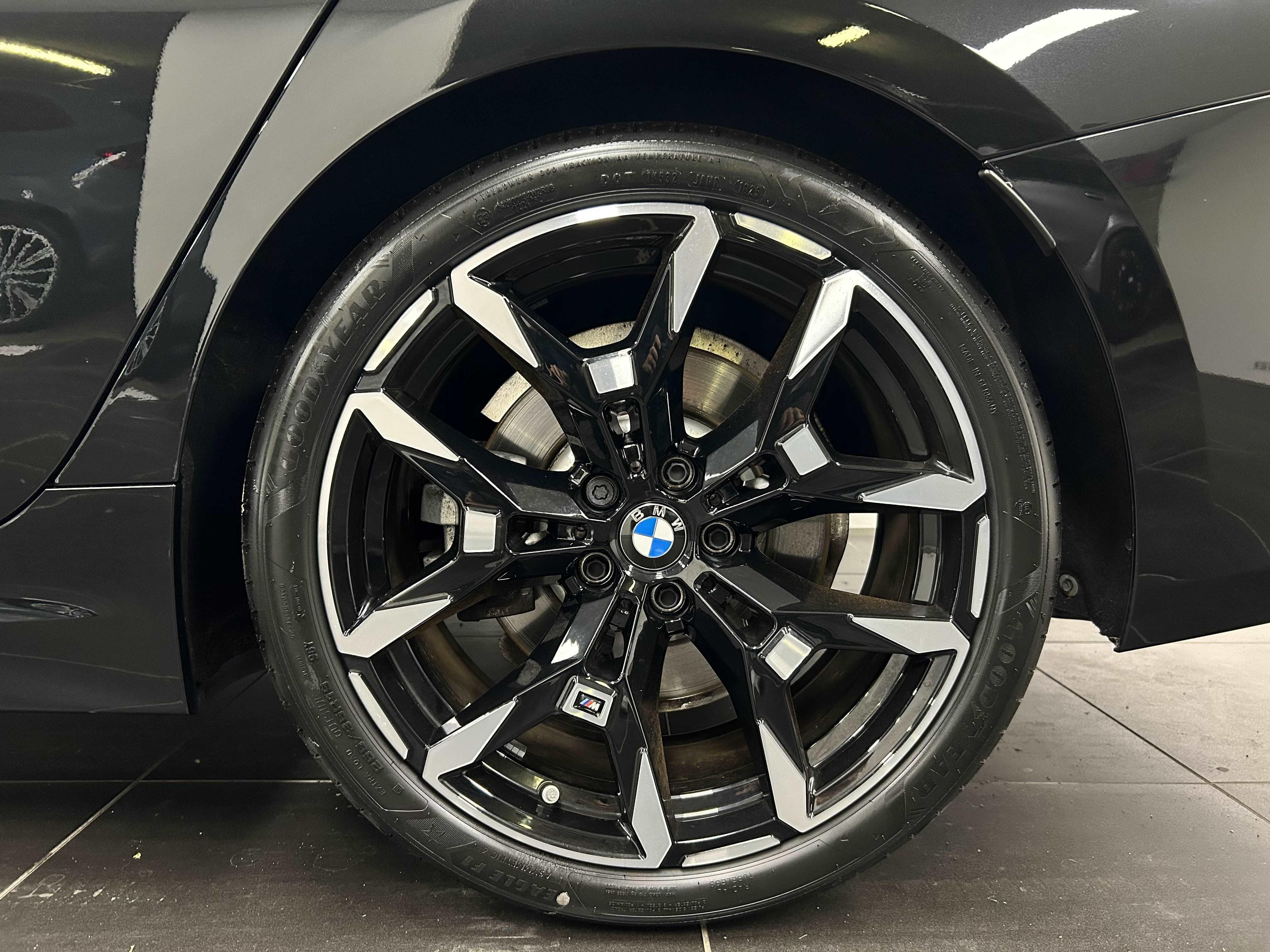 BMW 3er – Bild 6