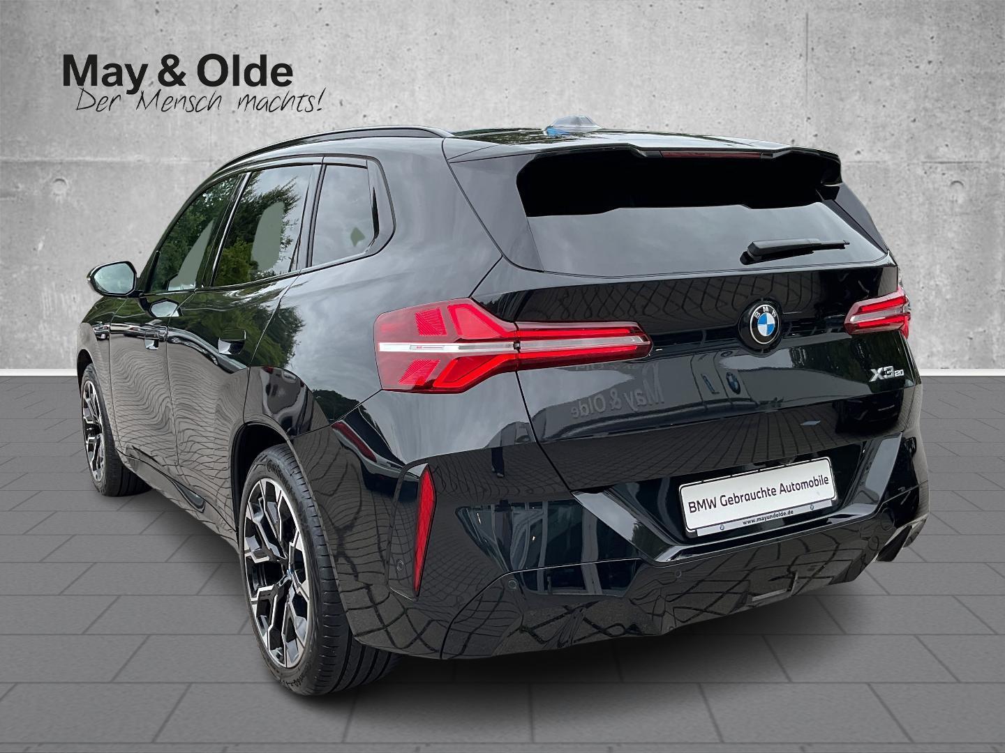 BMW X3 – Bild 14