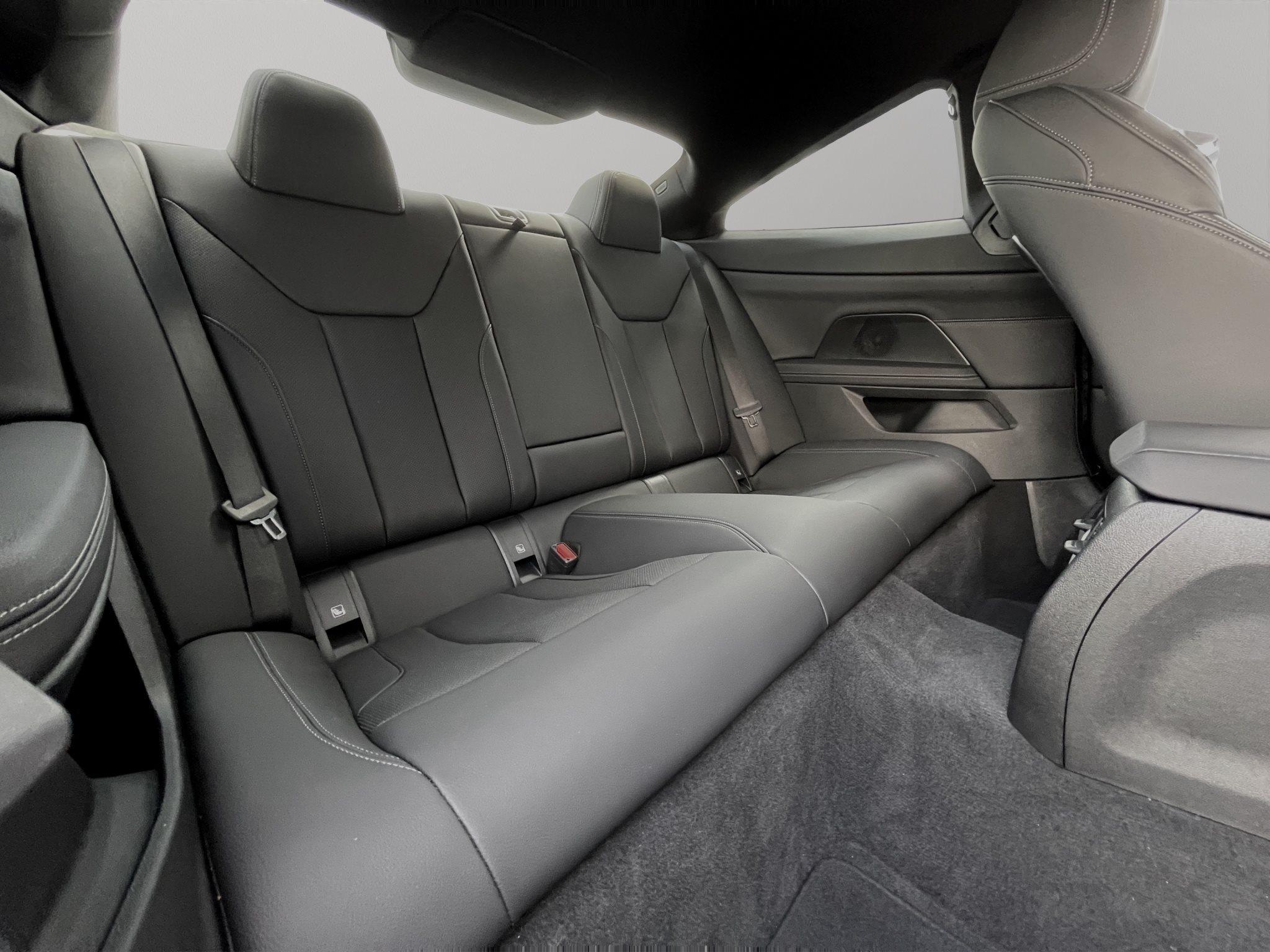 BMW 4er Coupé – Bild 12