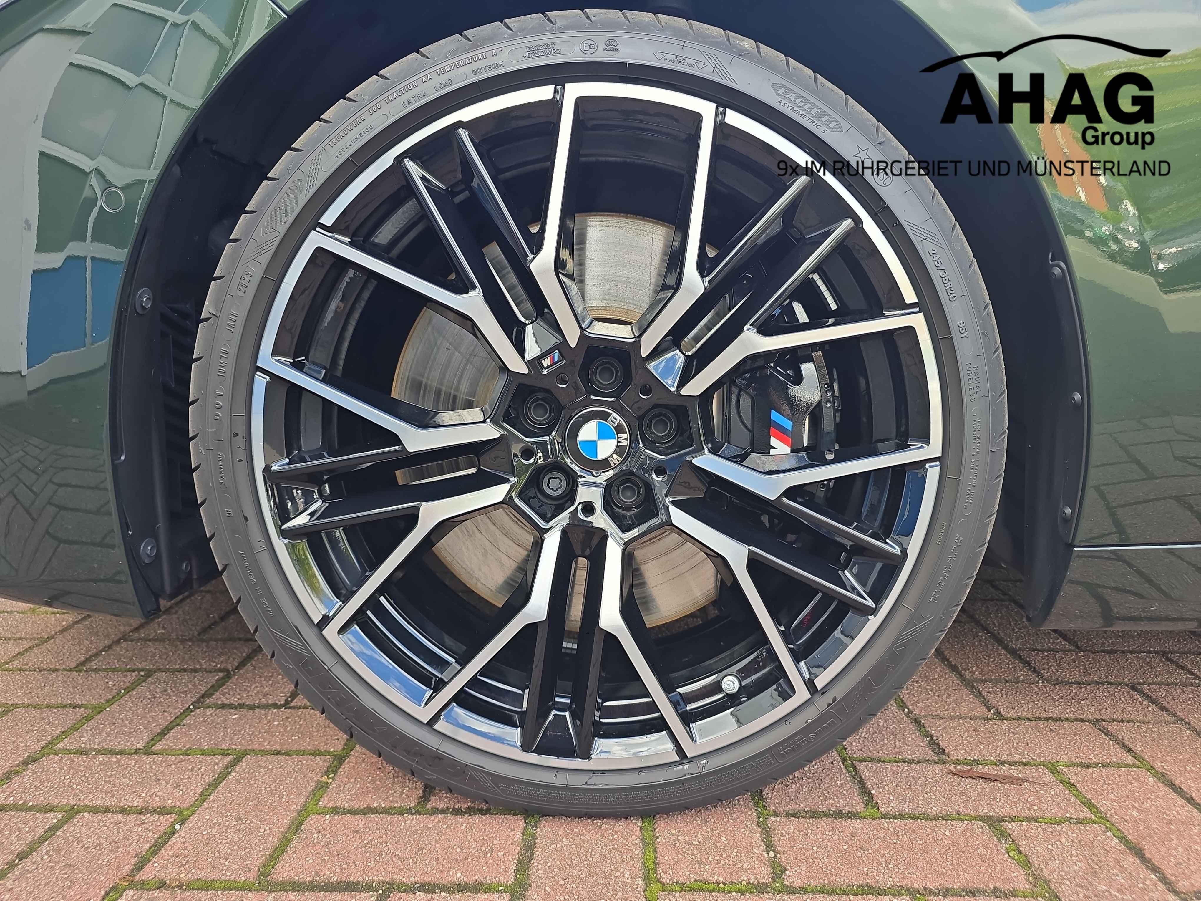 BMW 8er Gran Coupé – Bild 25