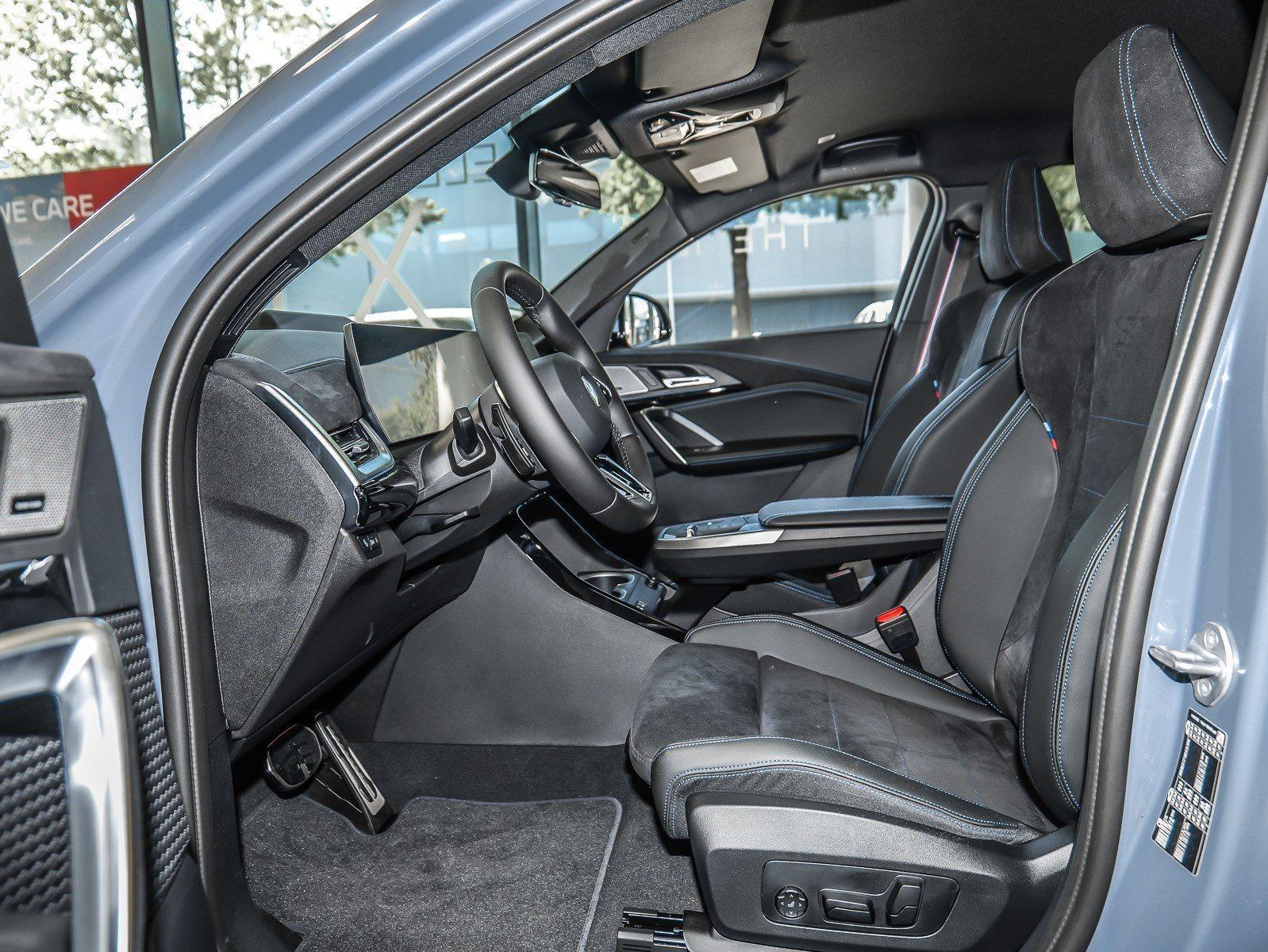 BMW X2 – Bild 11