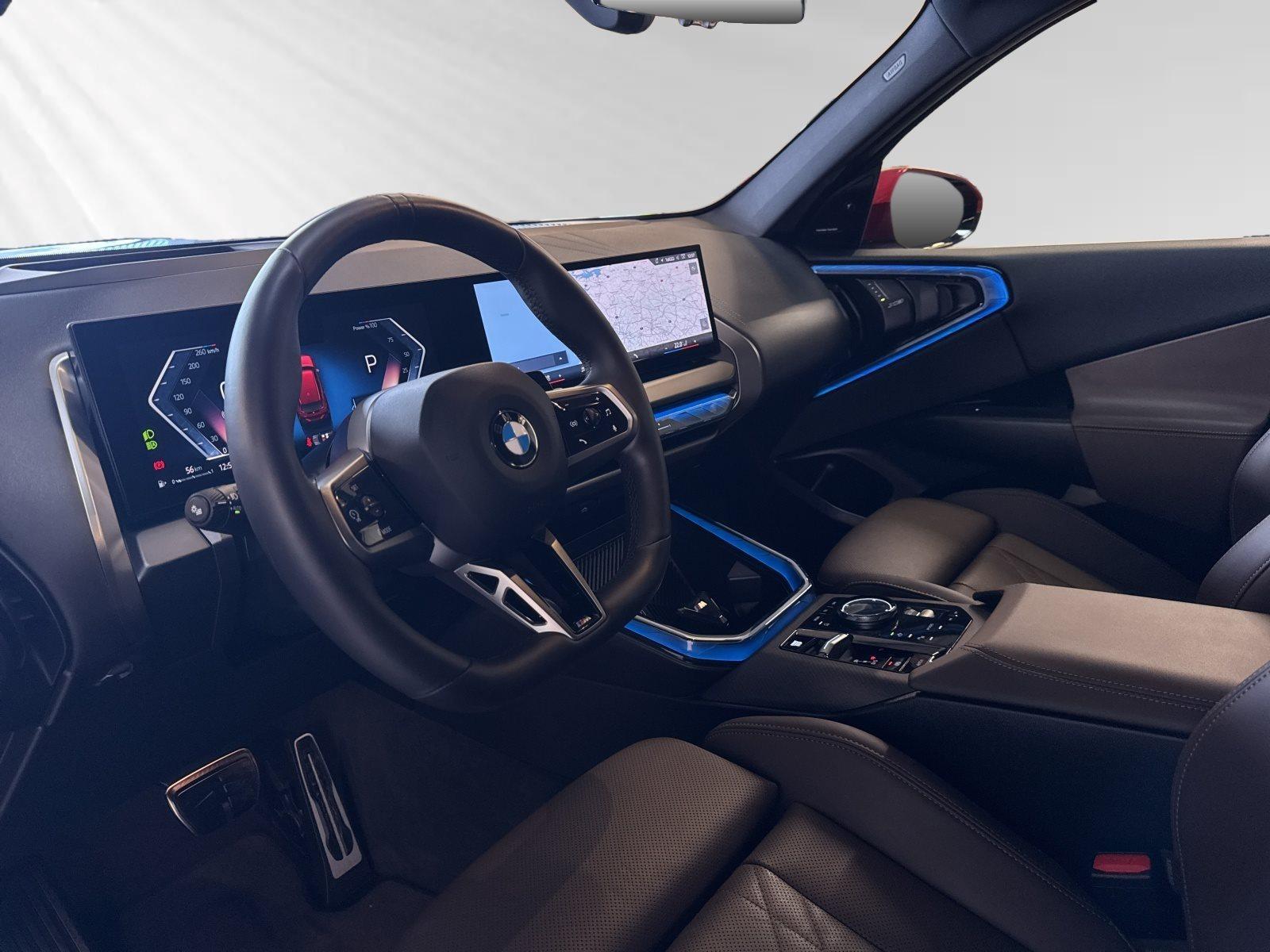 BMW X3 – Bild 8