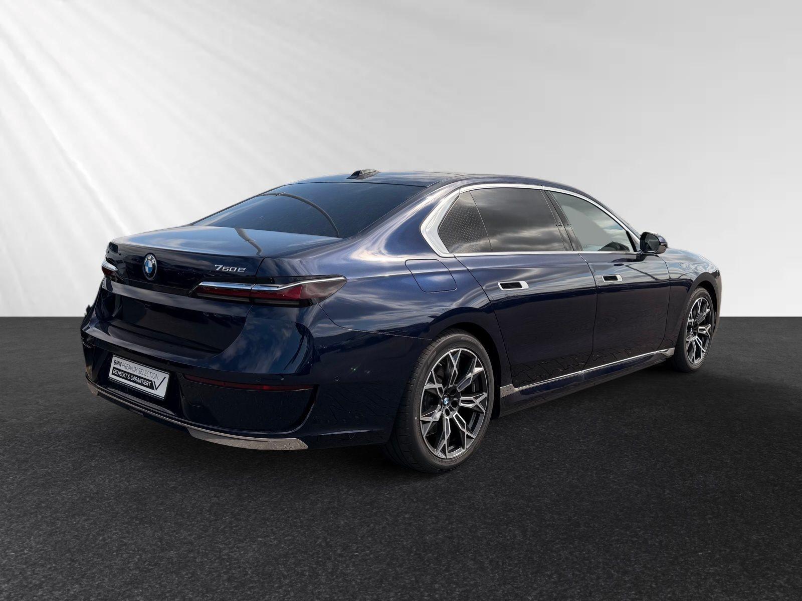 BMW 7er – Bild 3