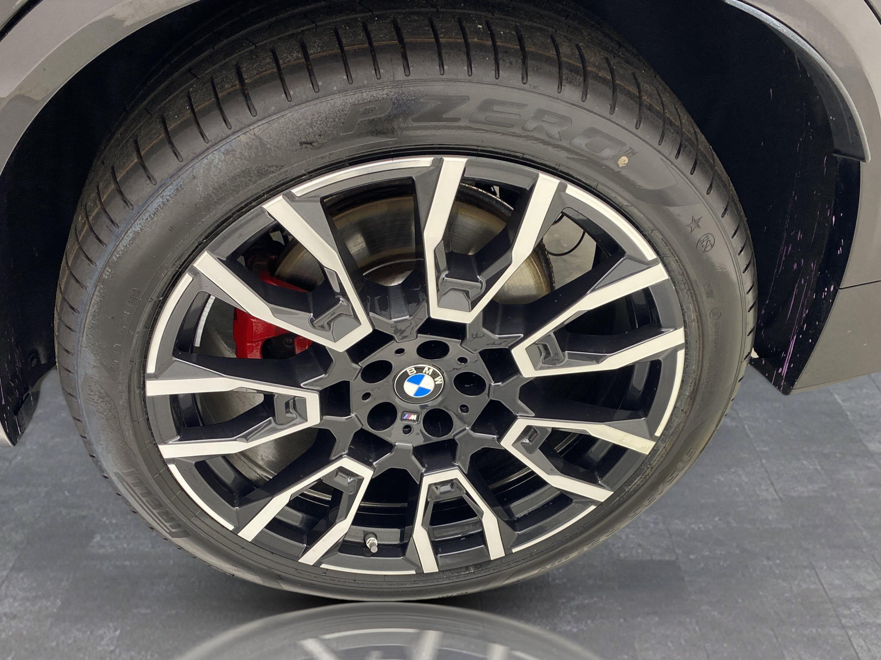 BMW X5 – Bild 18
