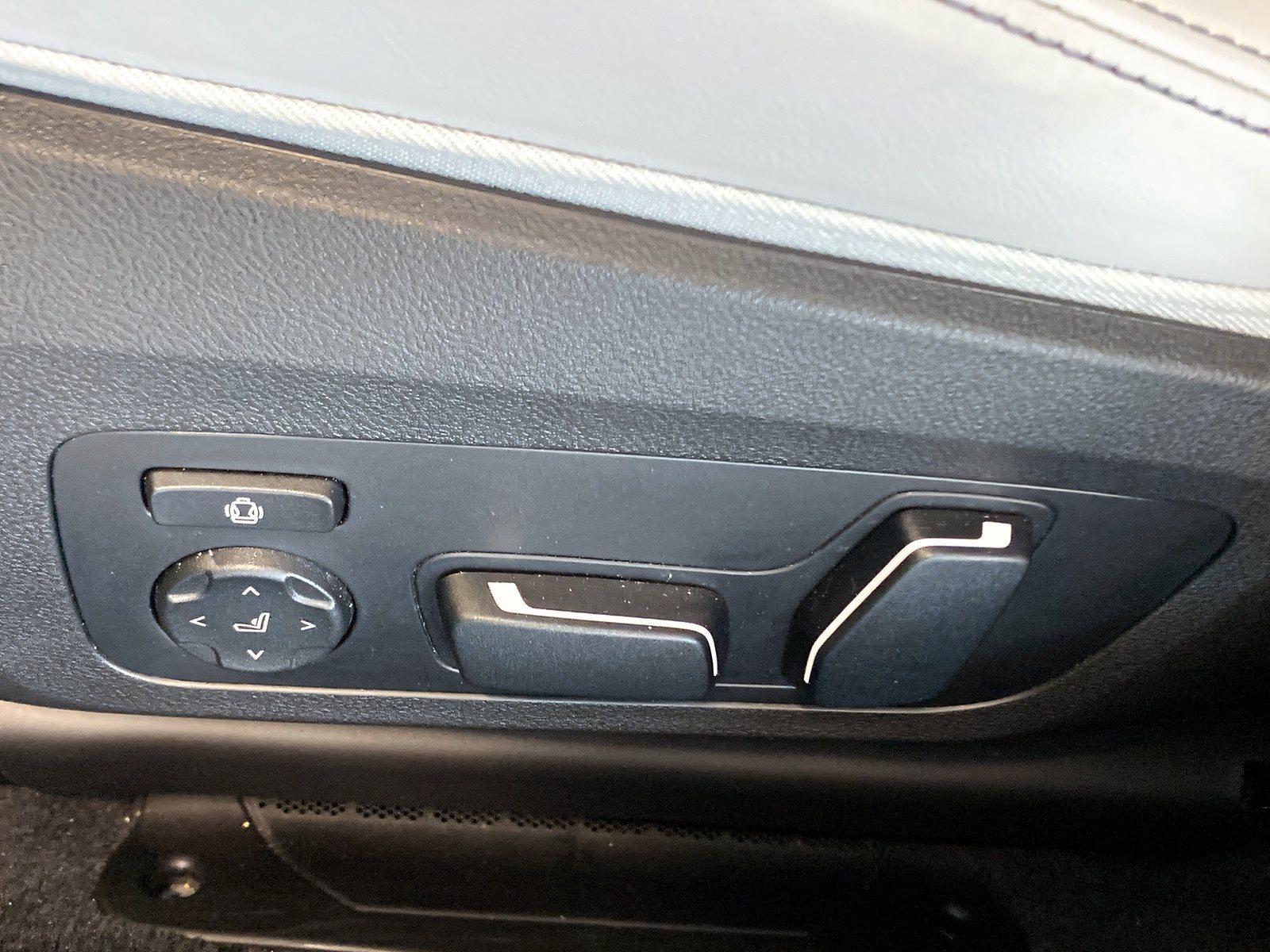 BMW M3 Touring – Bild 22