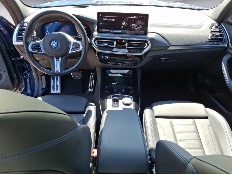 BMW iX3 – Bild 23