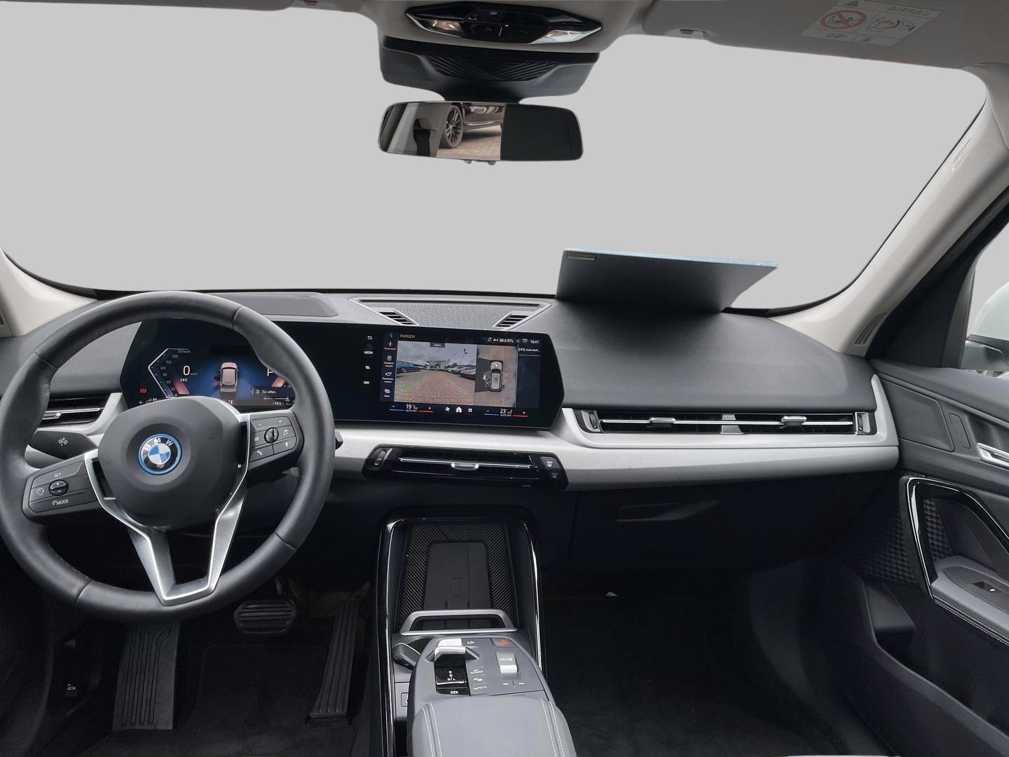 BMW X1 – Bild 20