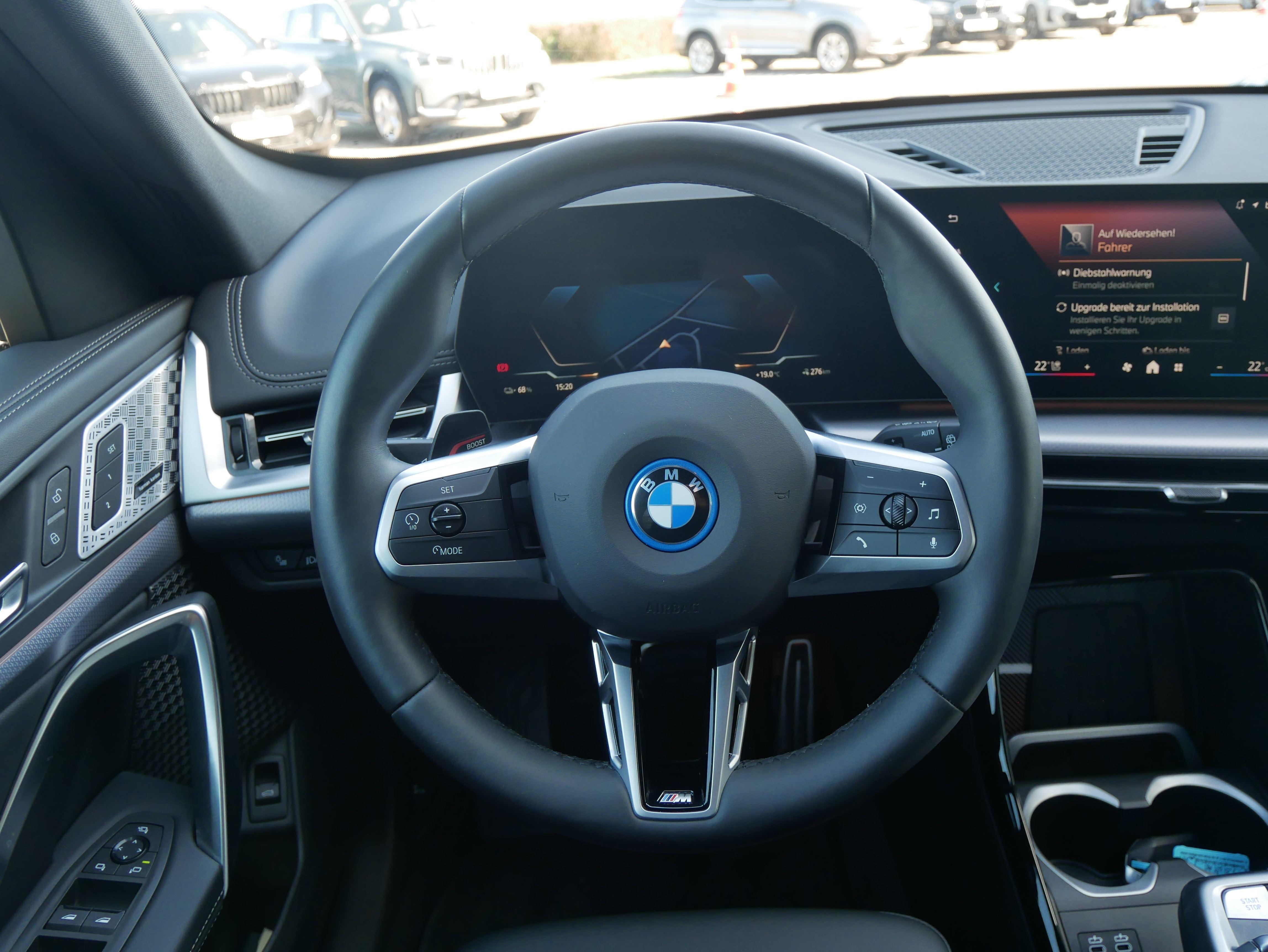 BMW iX1 – Bild 14