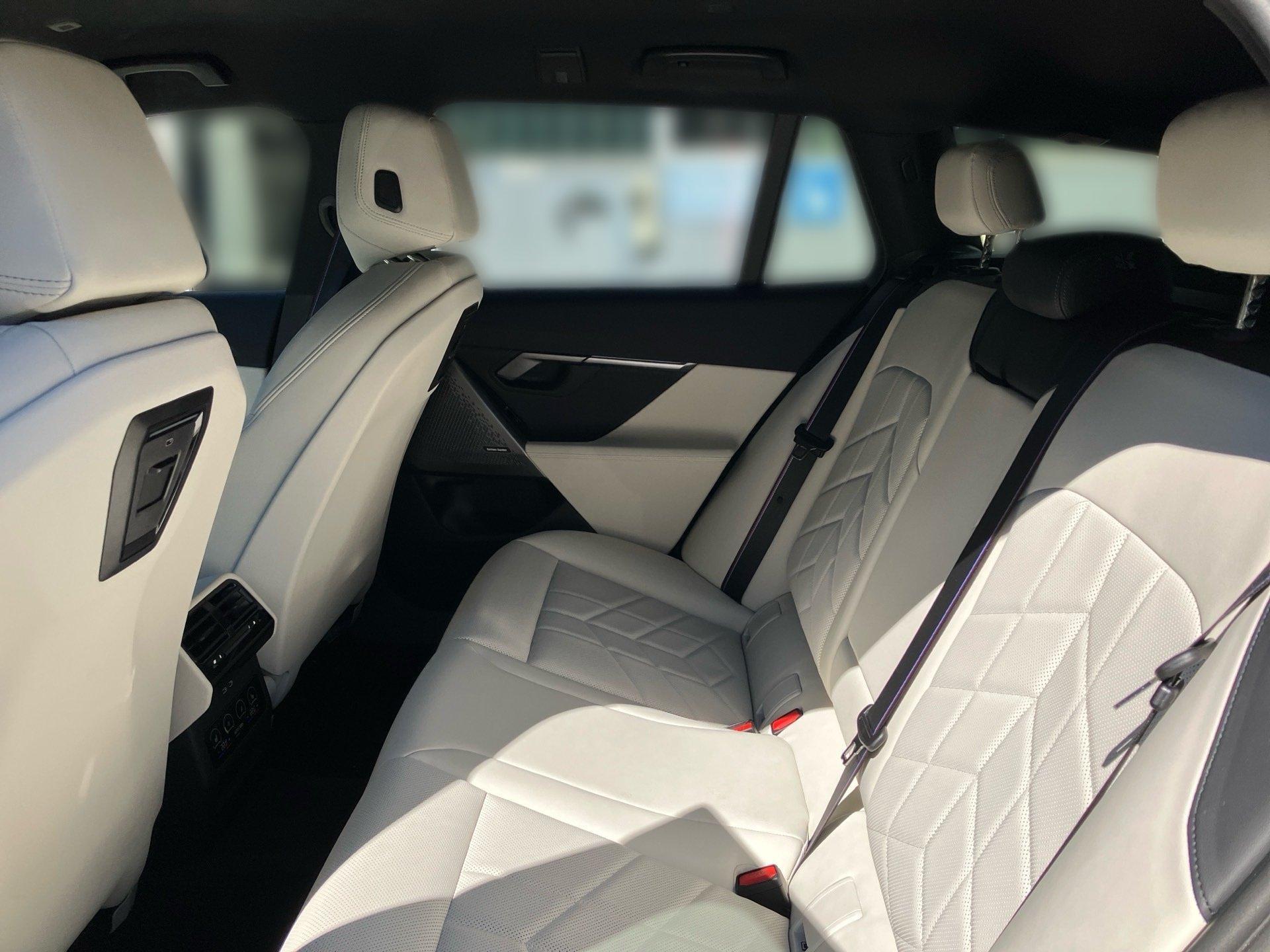 BMW 5er Touring – Bild 14