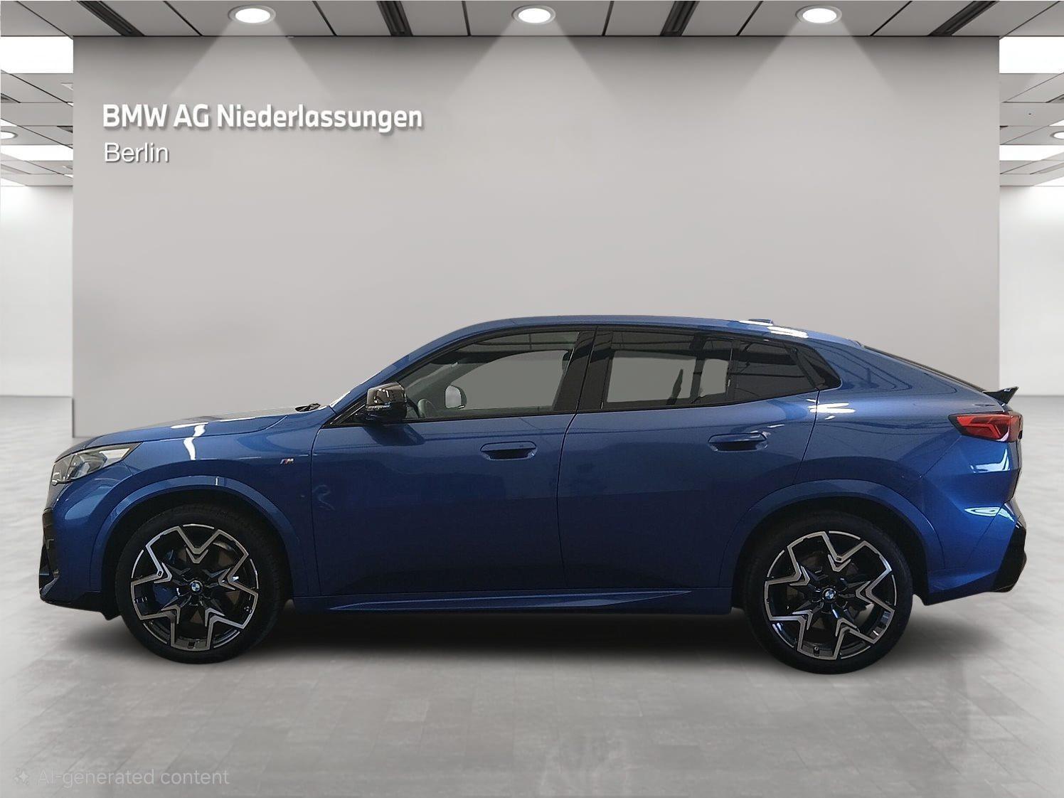 BMW X2 – Bild 3