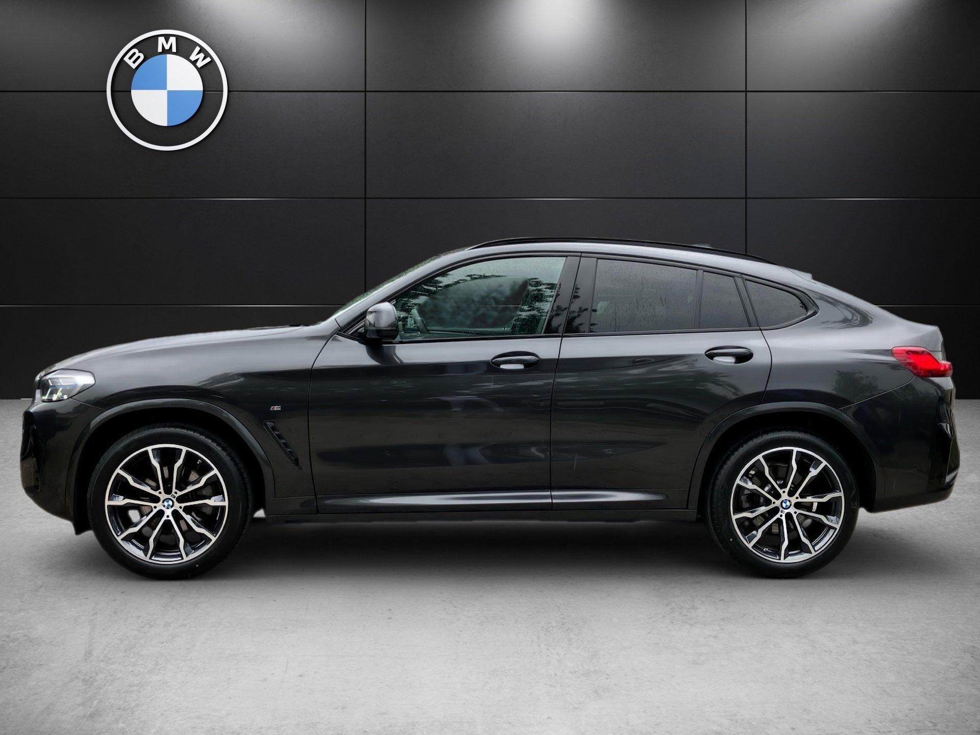 BMW X4 – Bild 5