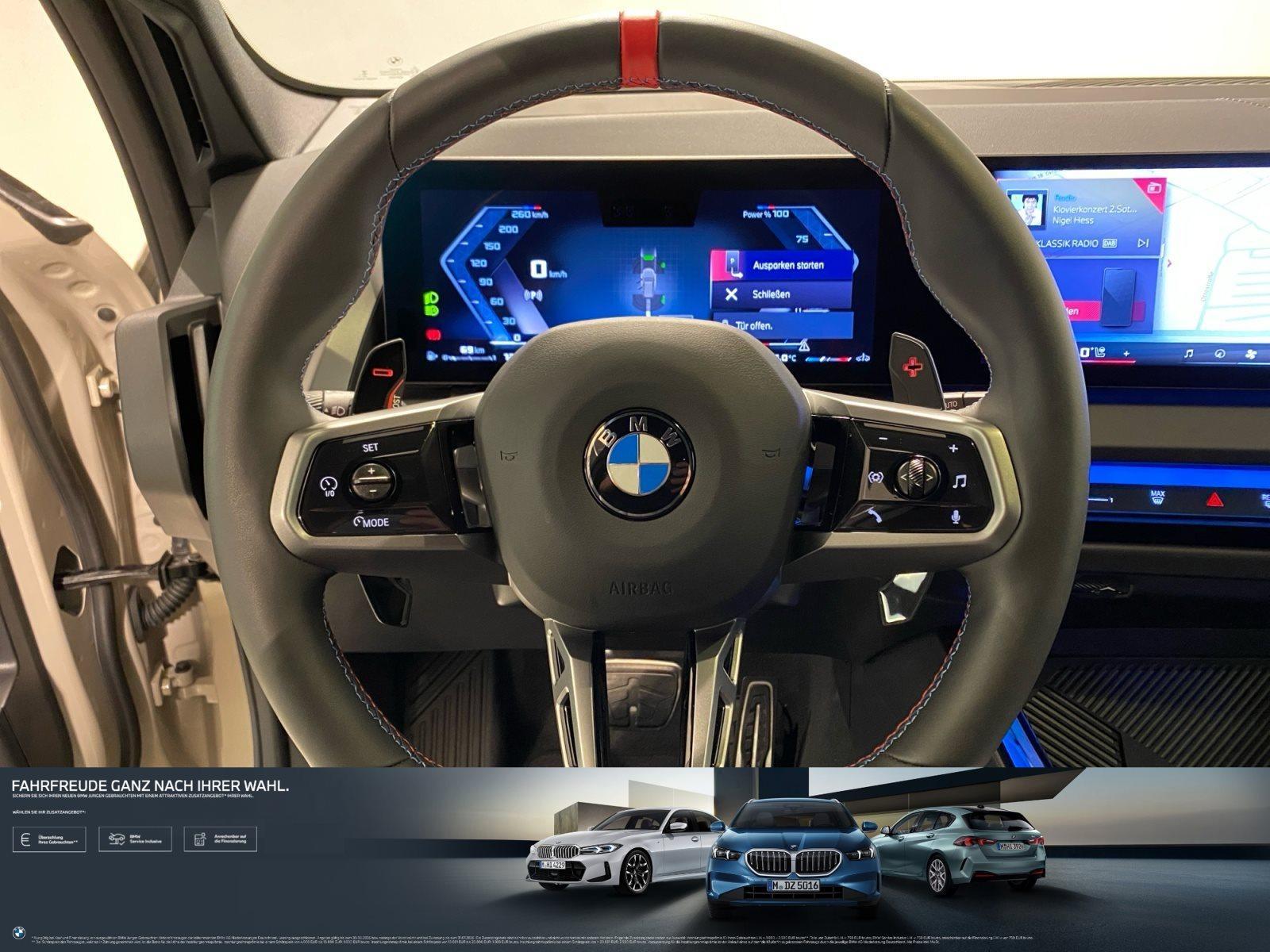 BMW X3 – Bild 7