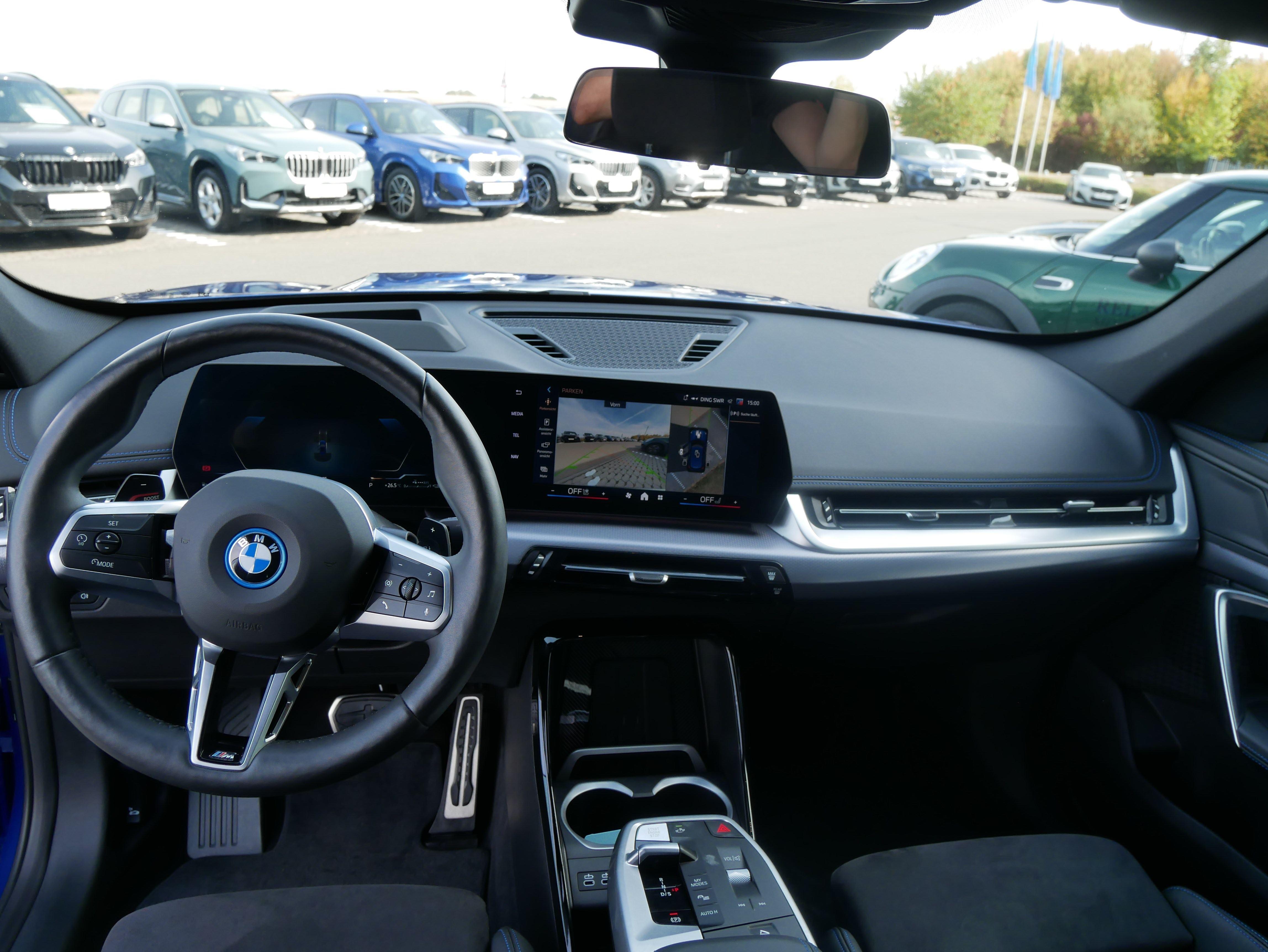 BMW X1 – Bild 25