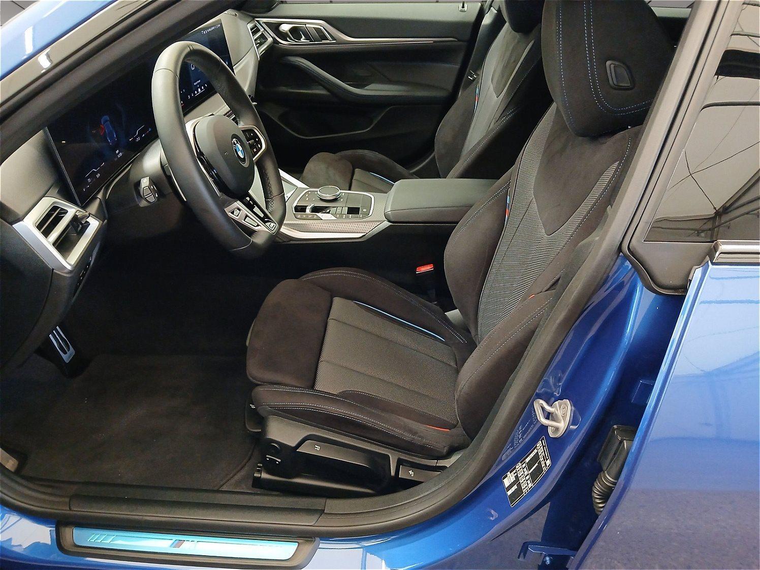 BMW 4er Gran Coupé – Bild 17
