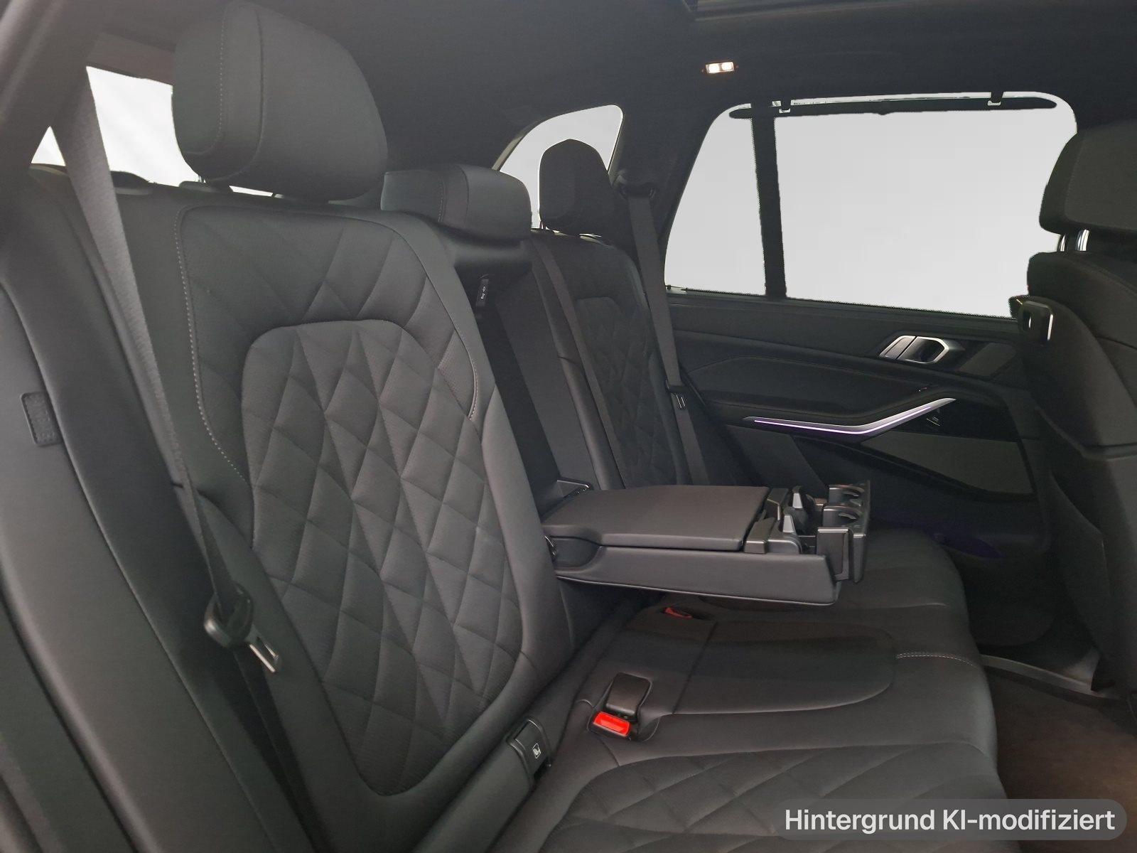 BMW X5 – Bild 43