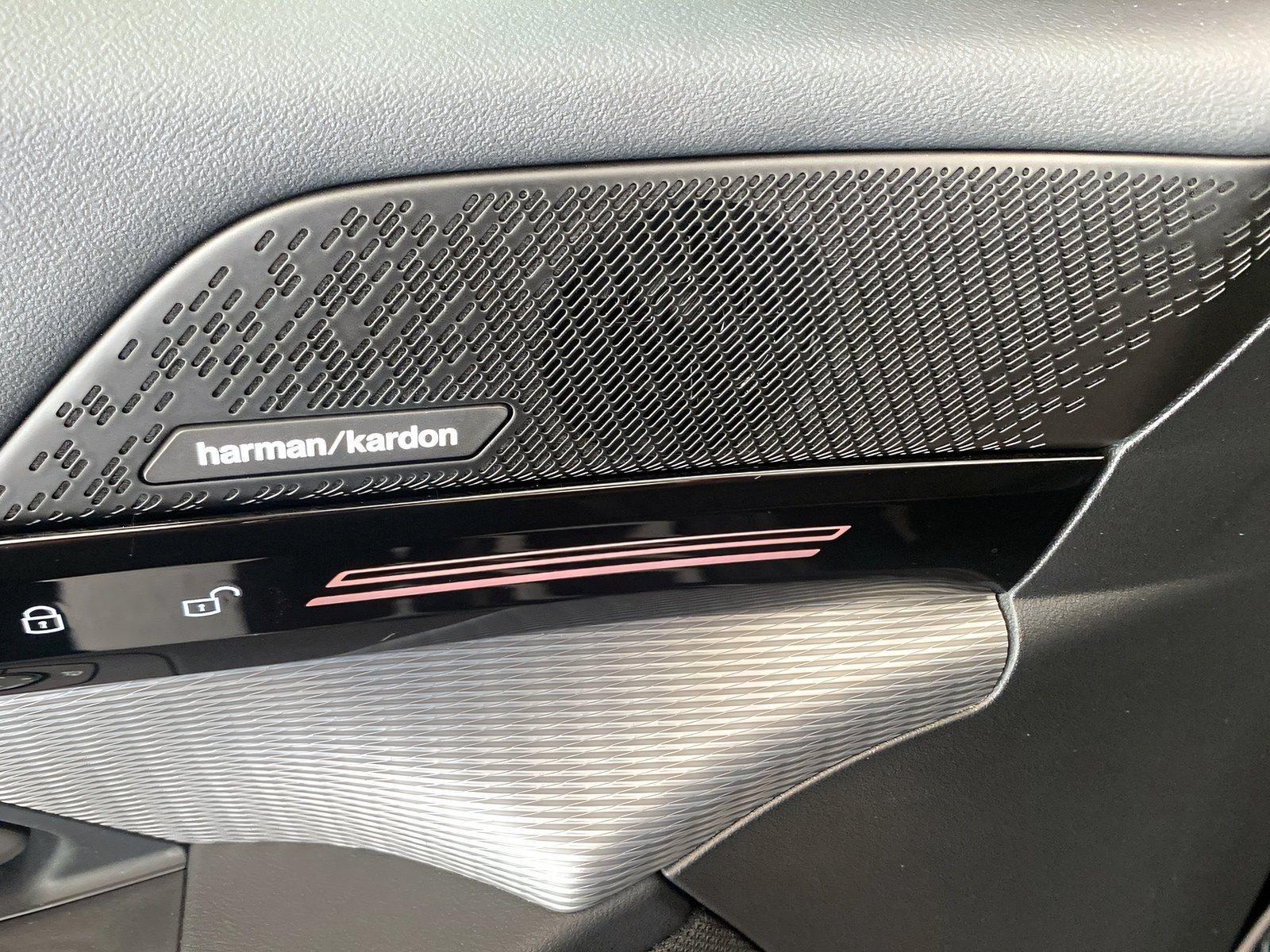 BMW 5er Touring – Bild 7
