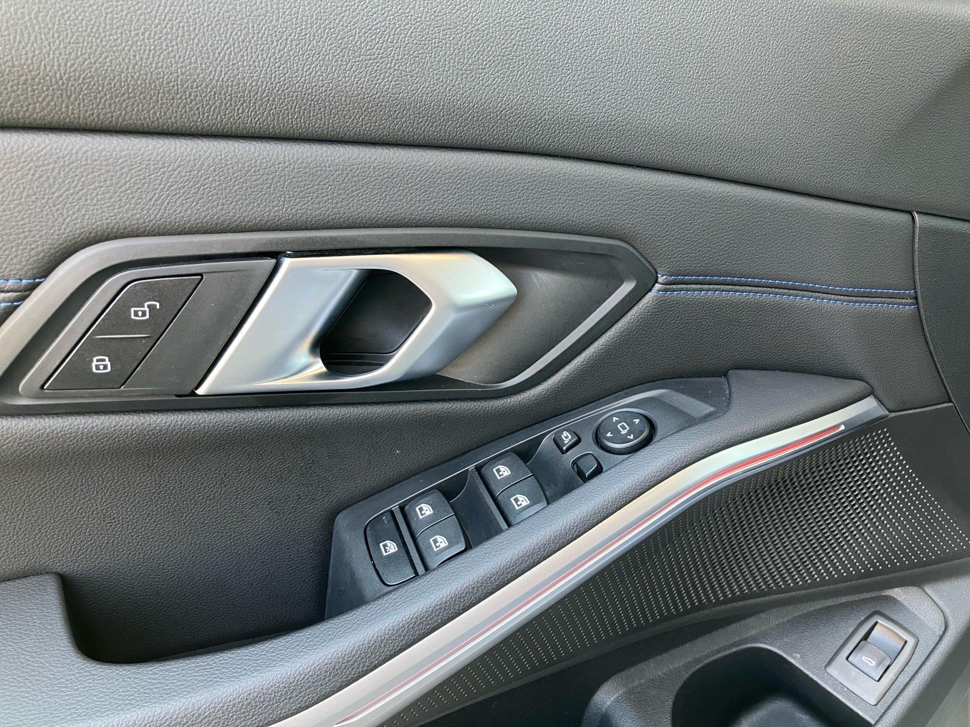BMW 3er Touring – Bild 10