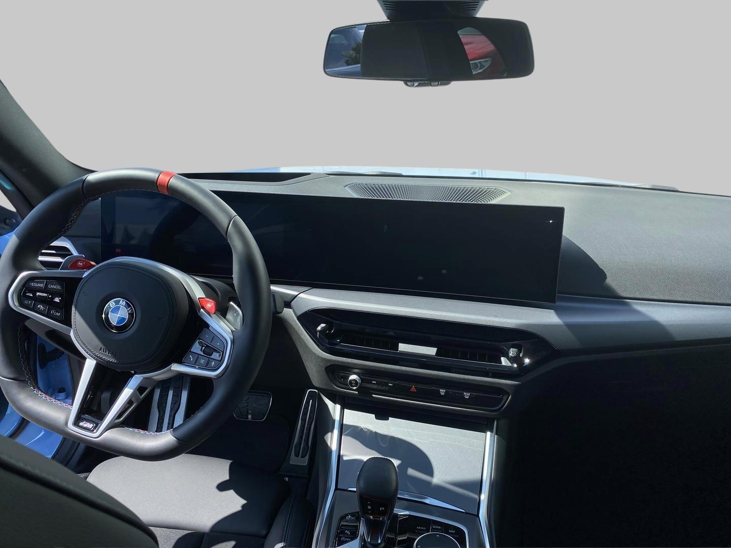 BMW M2 Coupé – Bild 29