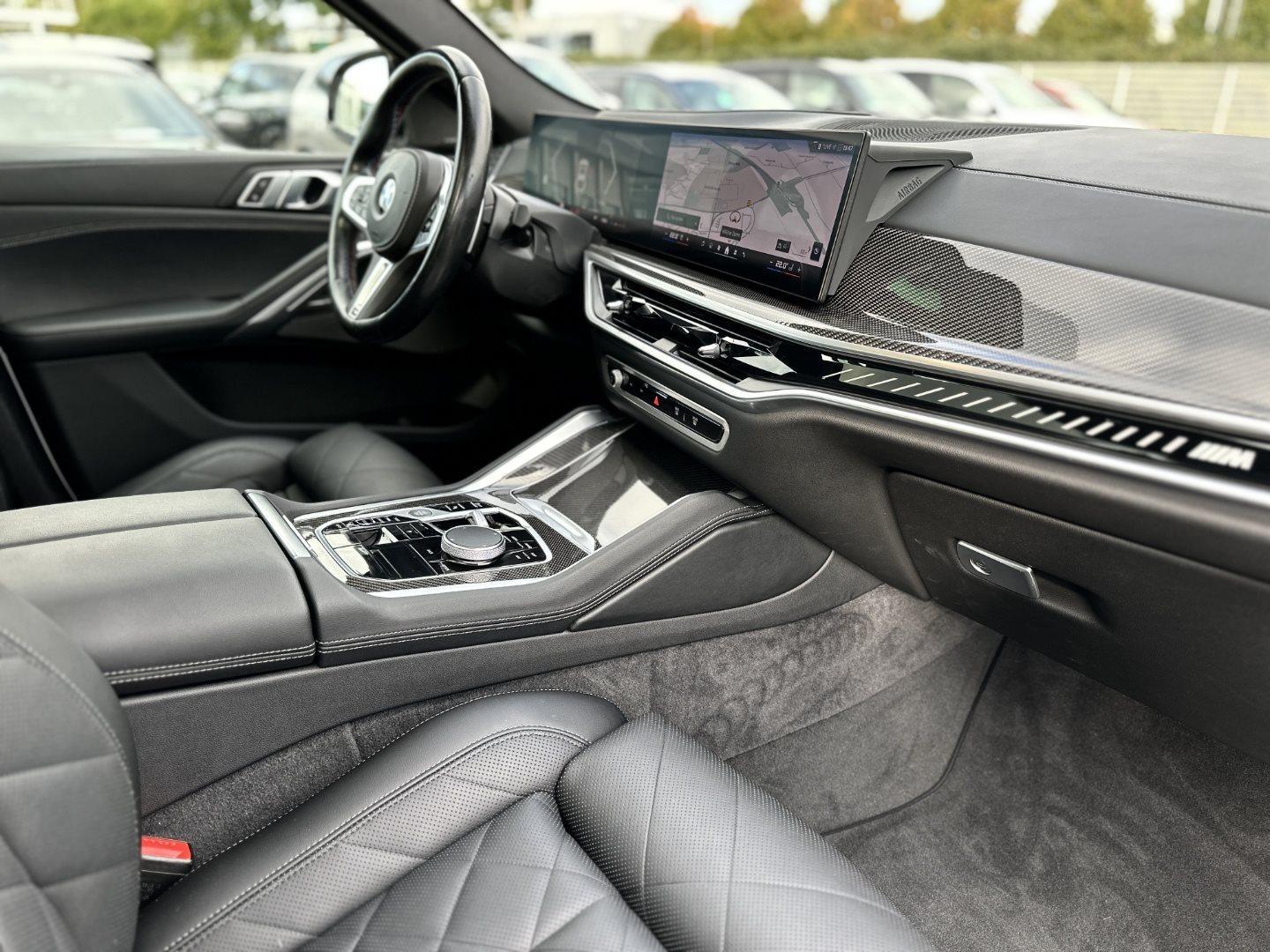 BMW X6 – Bild 7