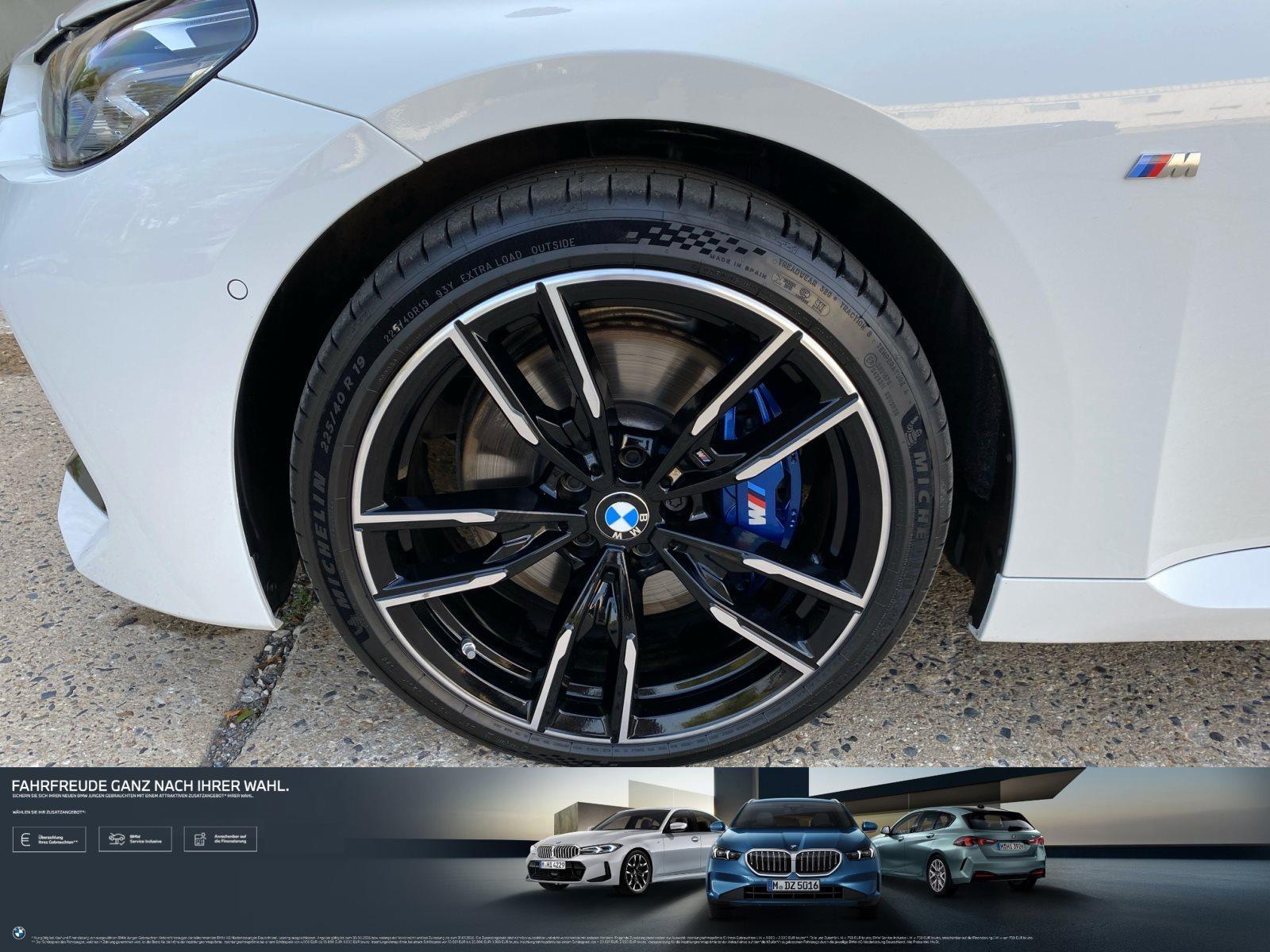 BMW 2er Coupé – Bild 21