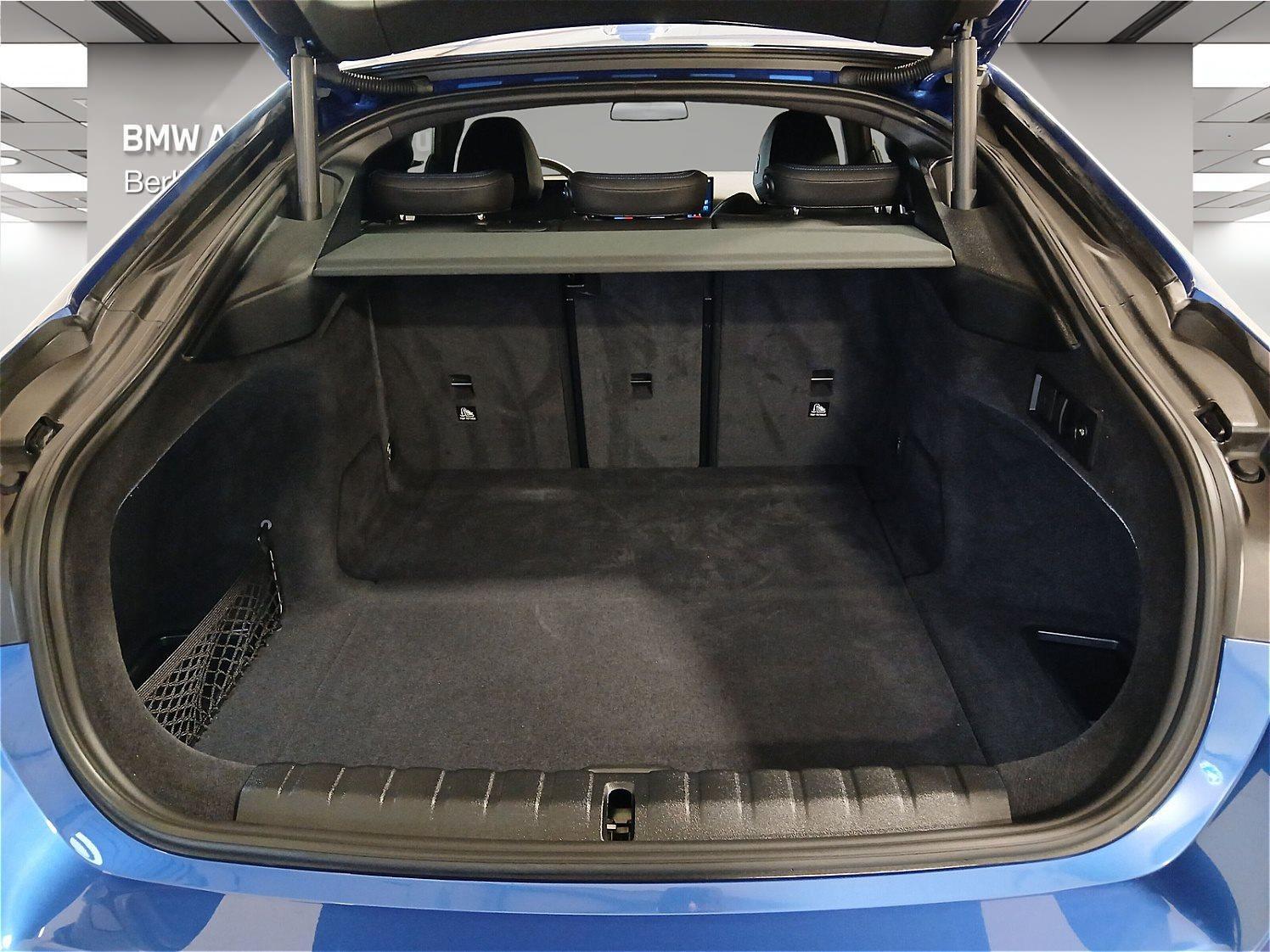 BMW 4er Gran Coupé – Bild 7