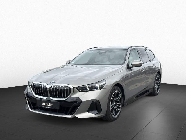 BMW 5er Touring