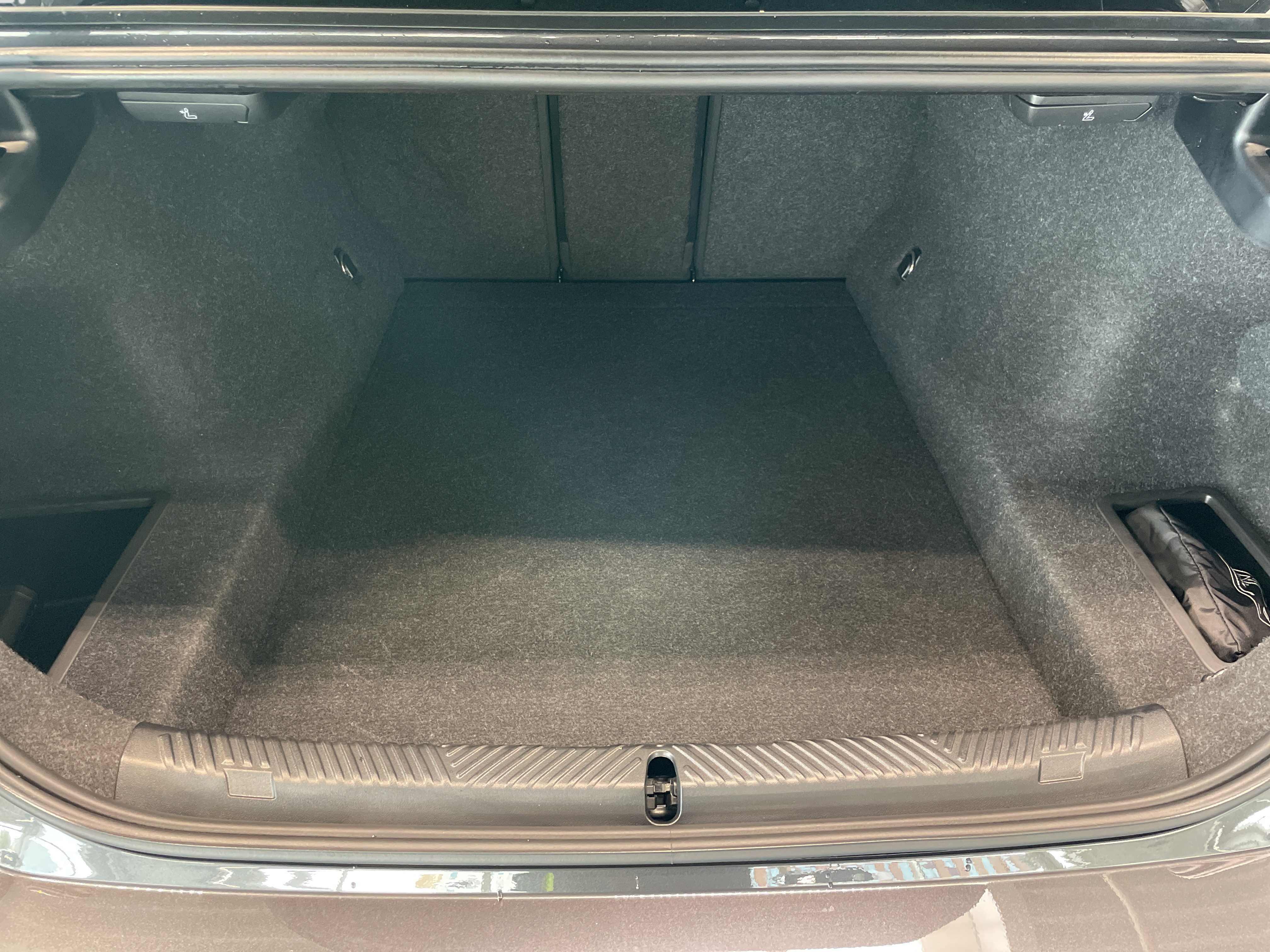 BMW 5er – Bild 19