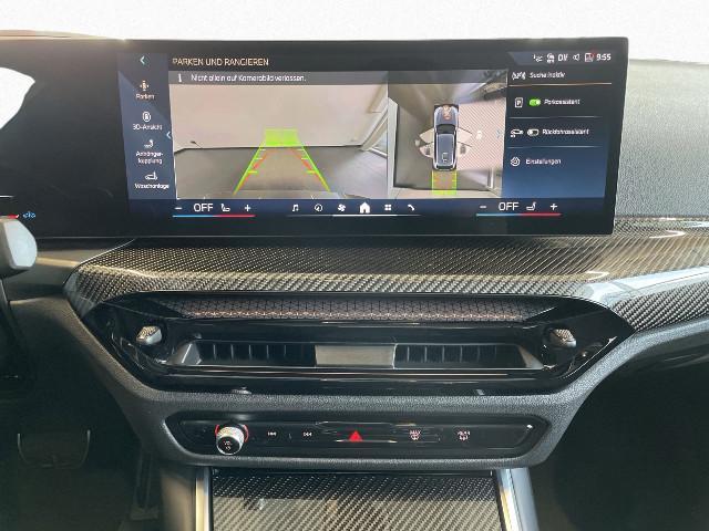 BMW 3er Touring – Bild 9