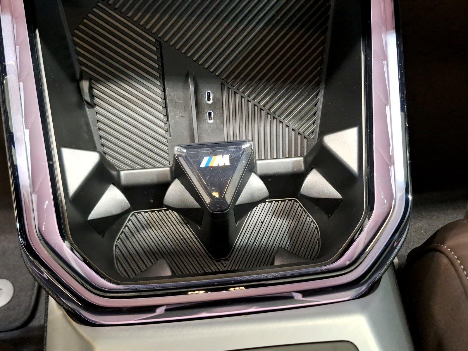 BMW X3 – Bild 18