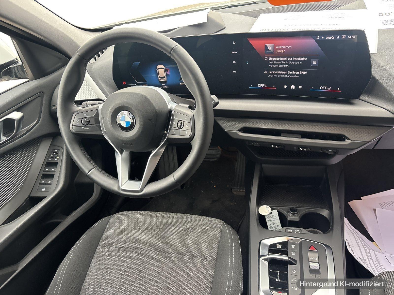 BMW 1er – Bild 7