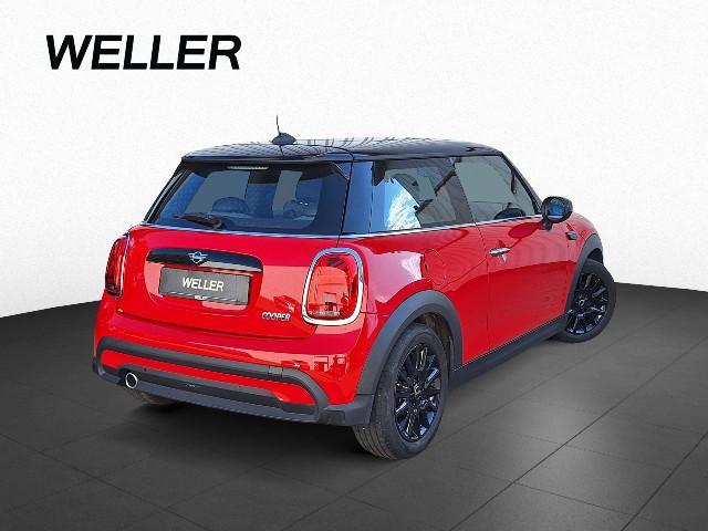 MINI Cooper 3-Türer – Bild 3