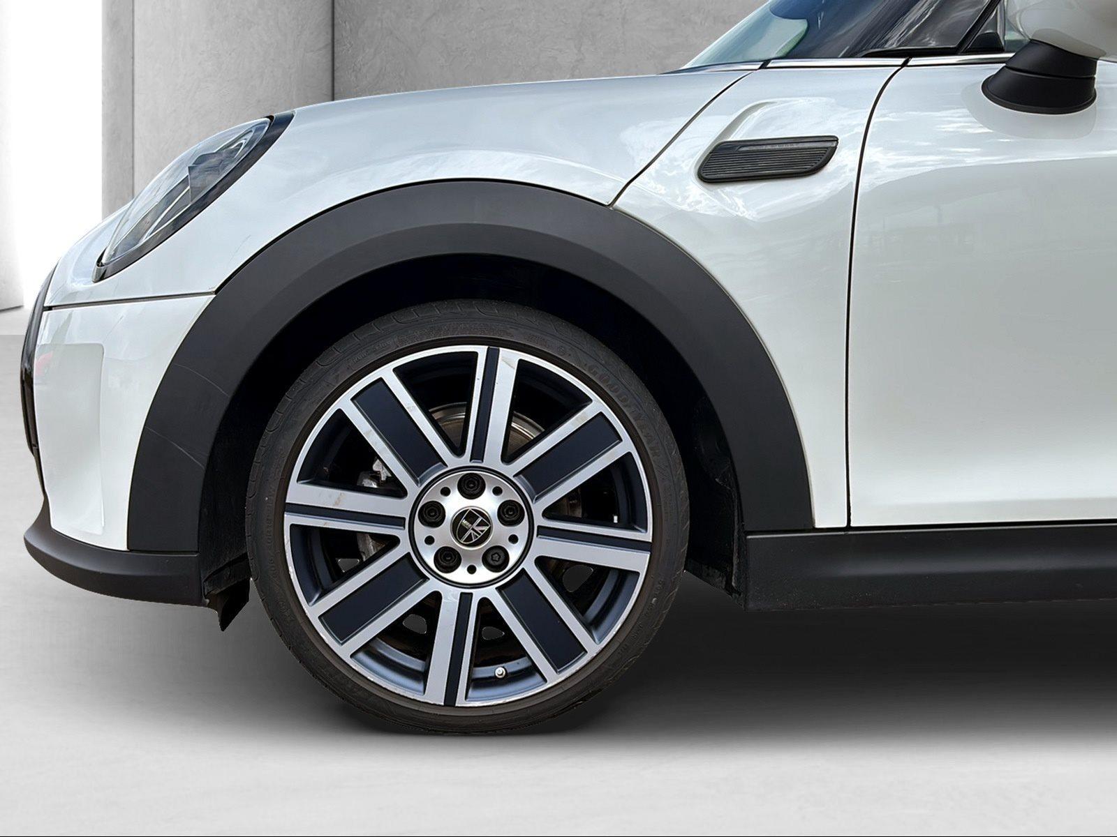 MINI Cooper 3-Türer – Bild 6