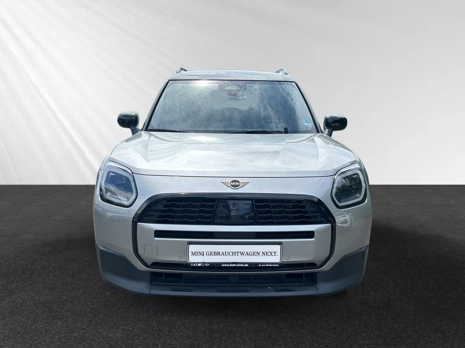 MINI Countryman – Bild 5