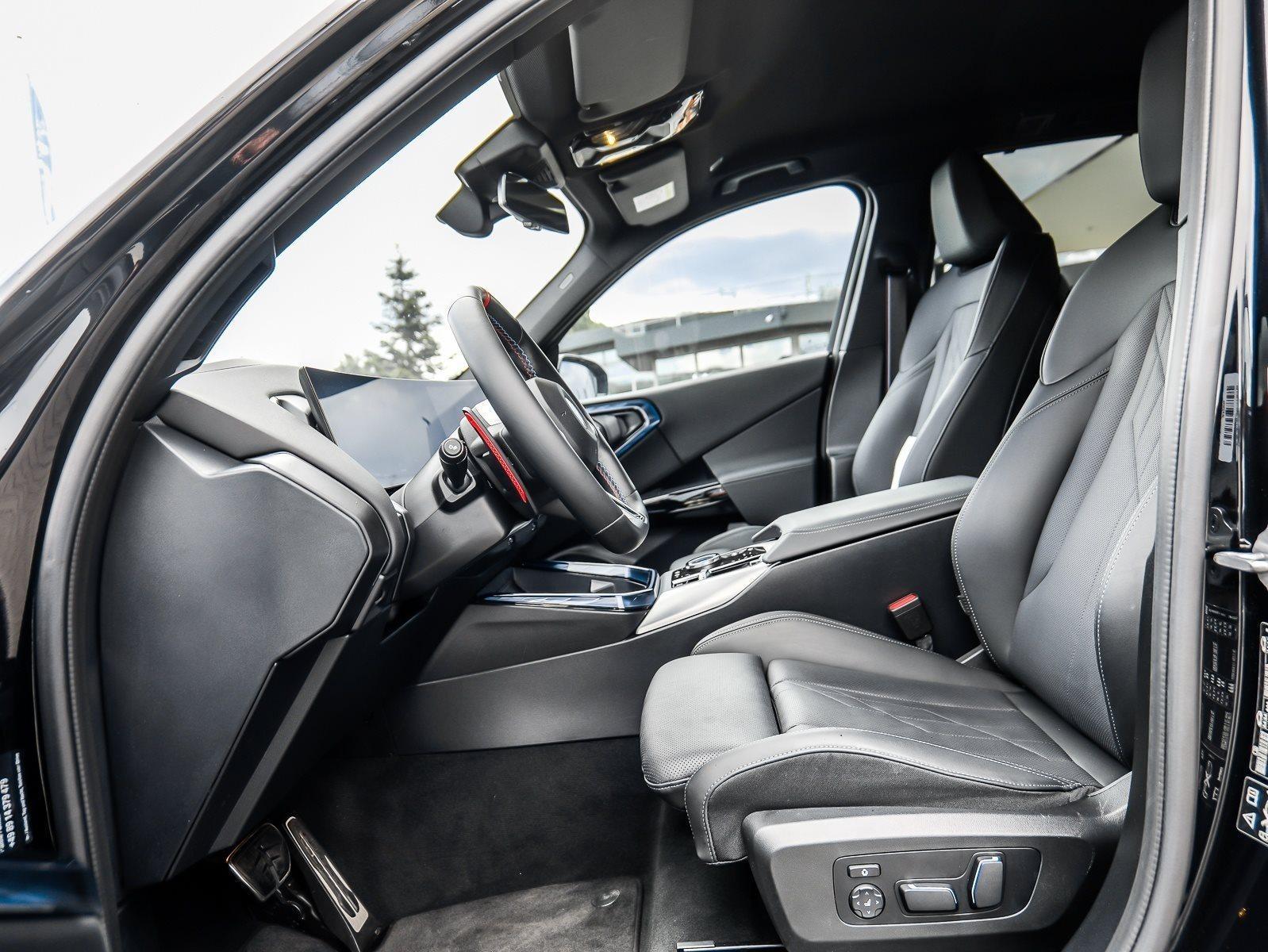 BMW X3 – Bild 6