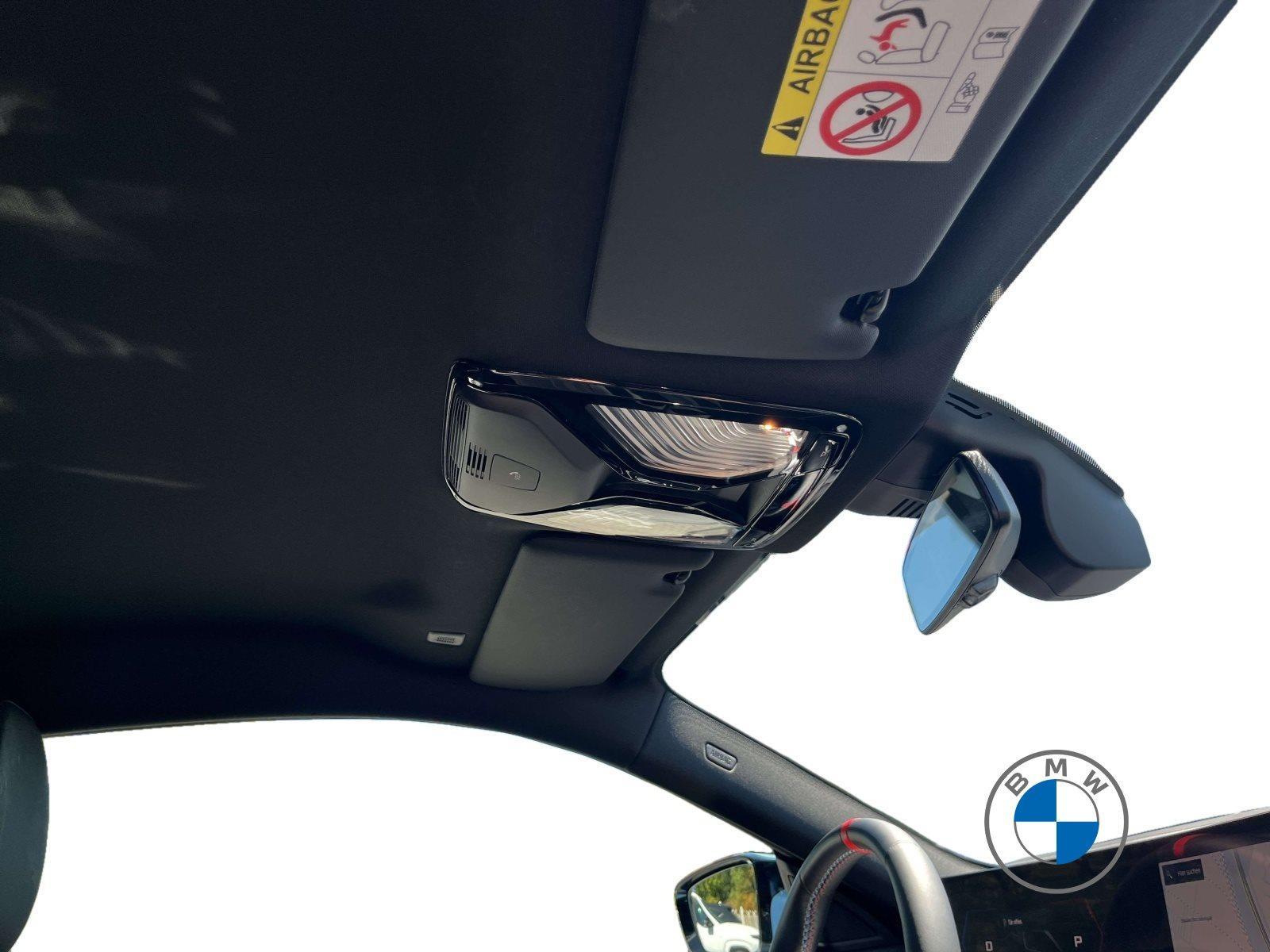 BMW M2 Coupé – Bild 8