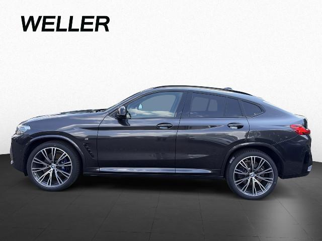 BMW X4 – Bild 5