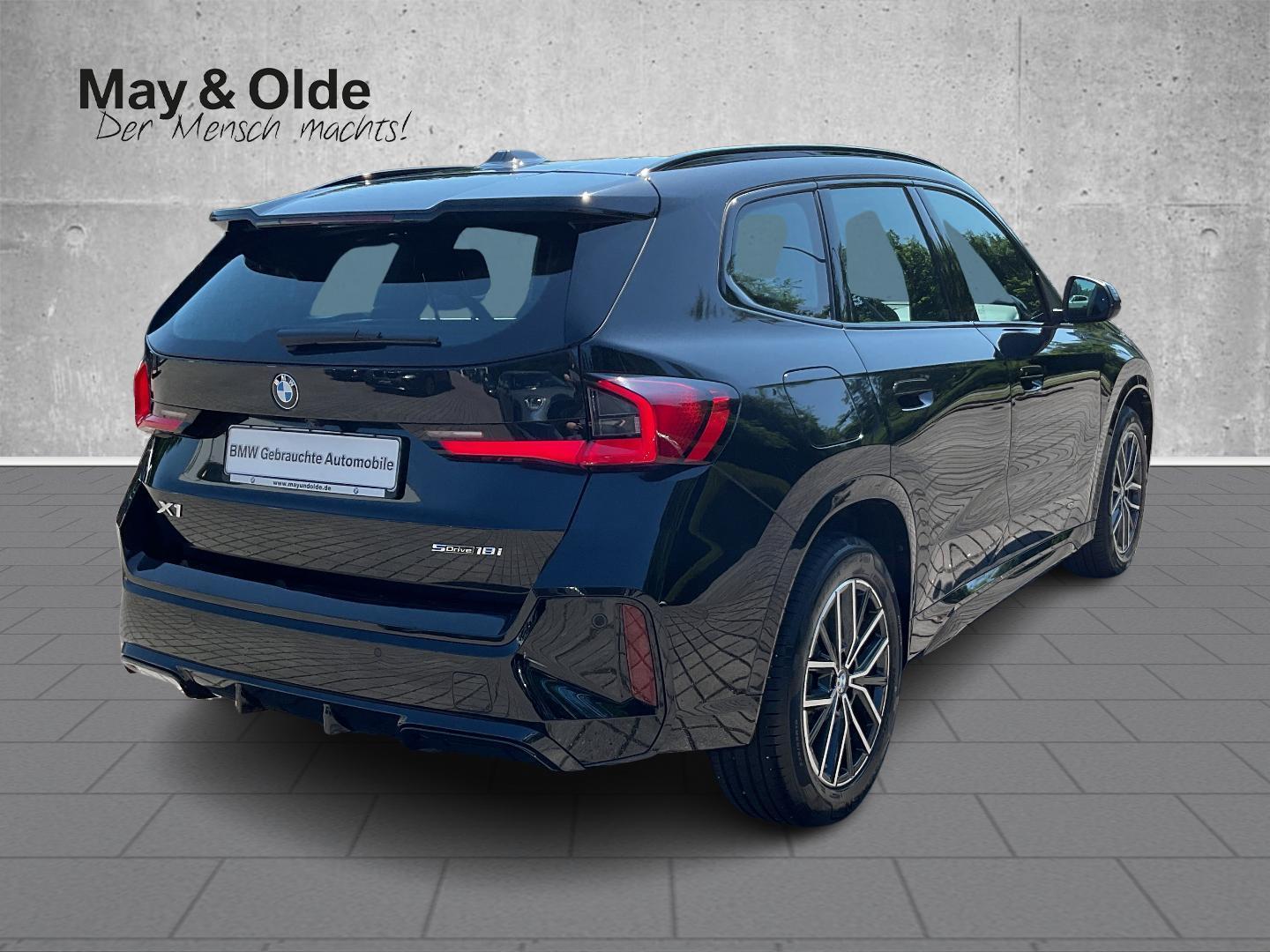 BMW X1 – Bild 24