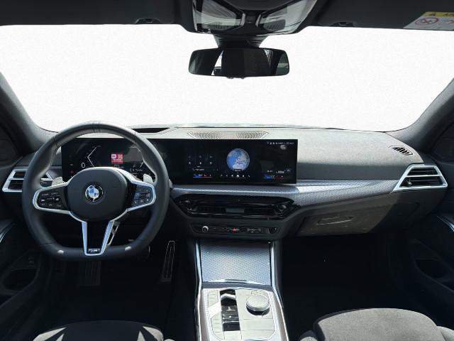 BMW 3er Touring – Bild 12