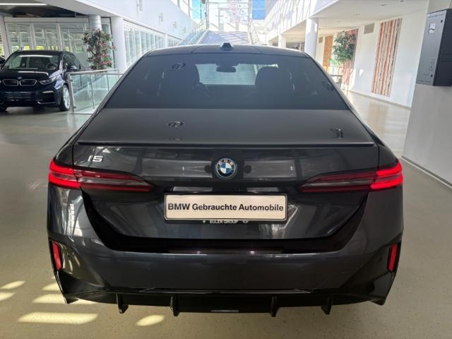 BMW i5 – Bild 8